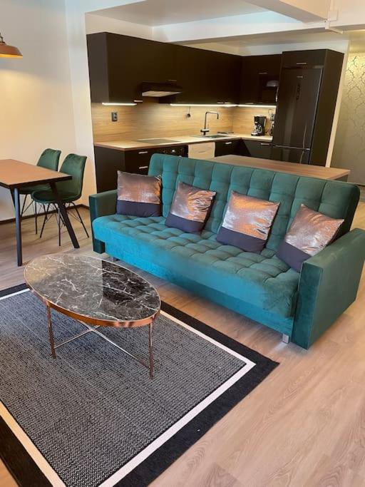 The Park House Suite, Jakobstad