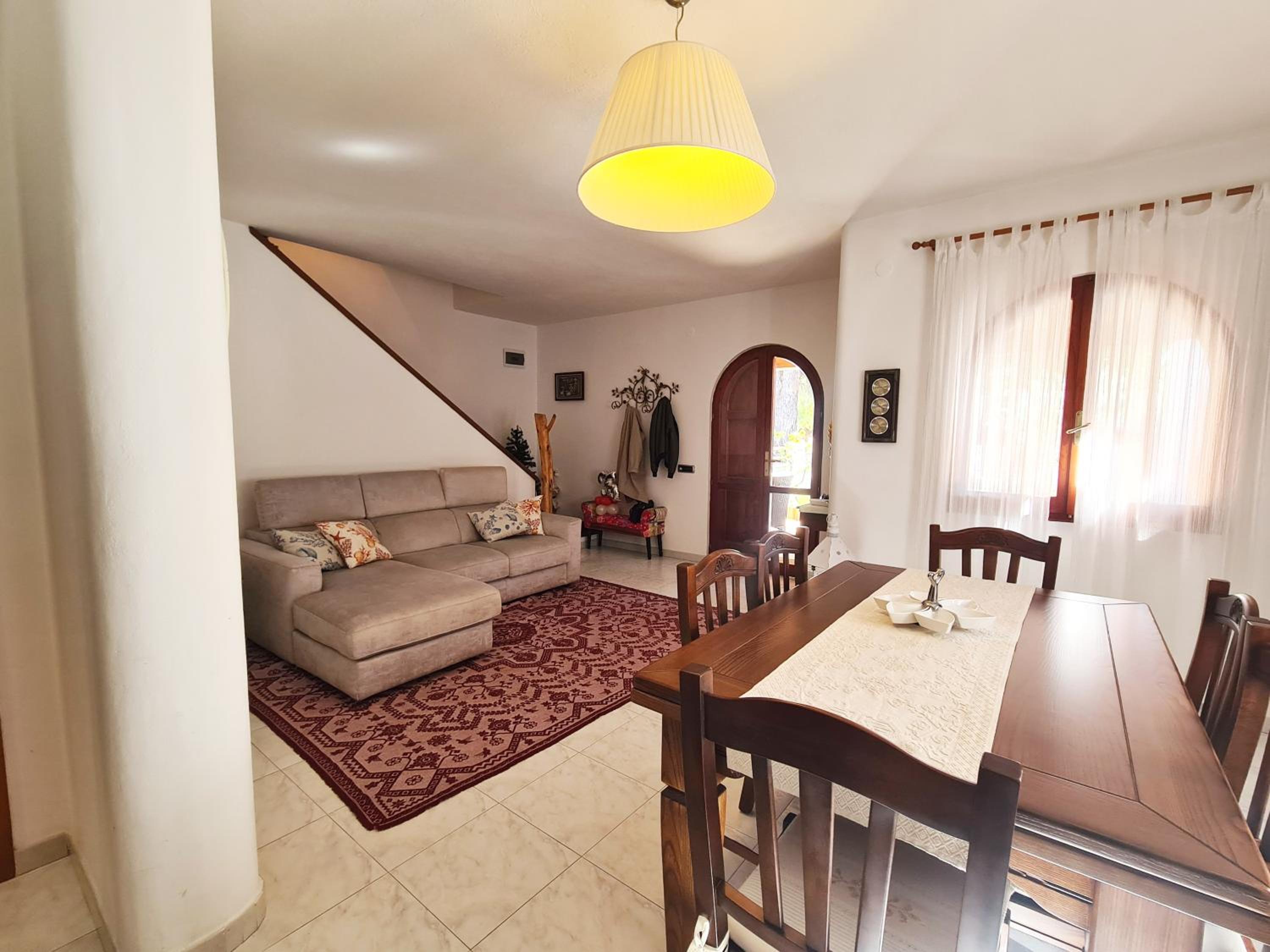 Villa Monica view 5