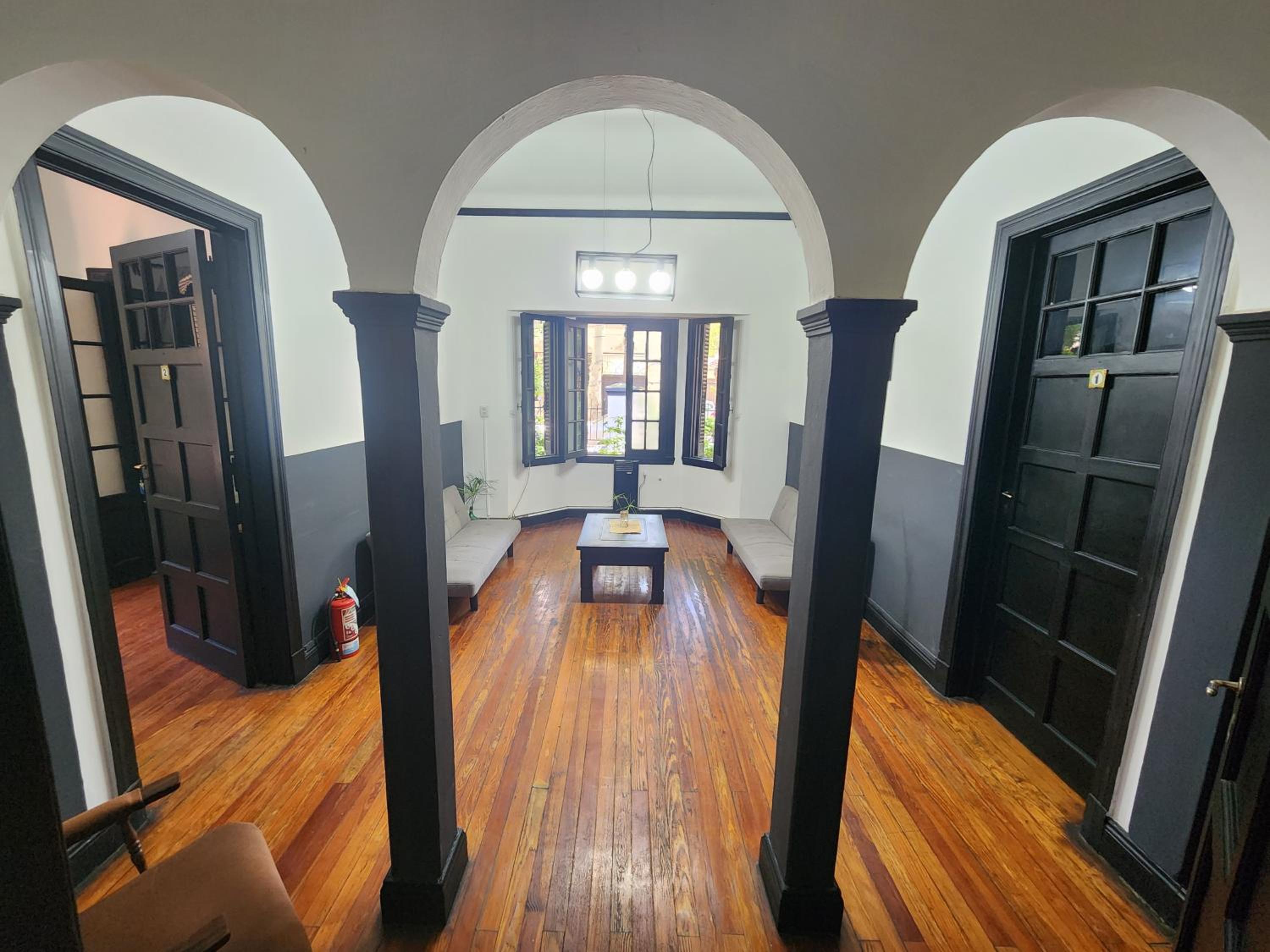 Rufino`s Guesthouse