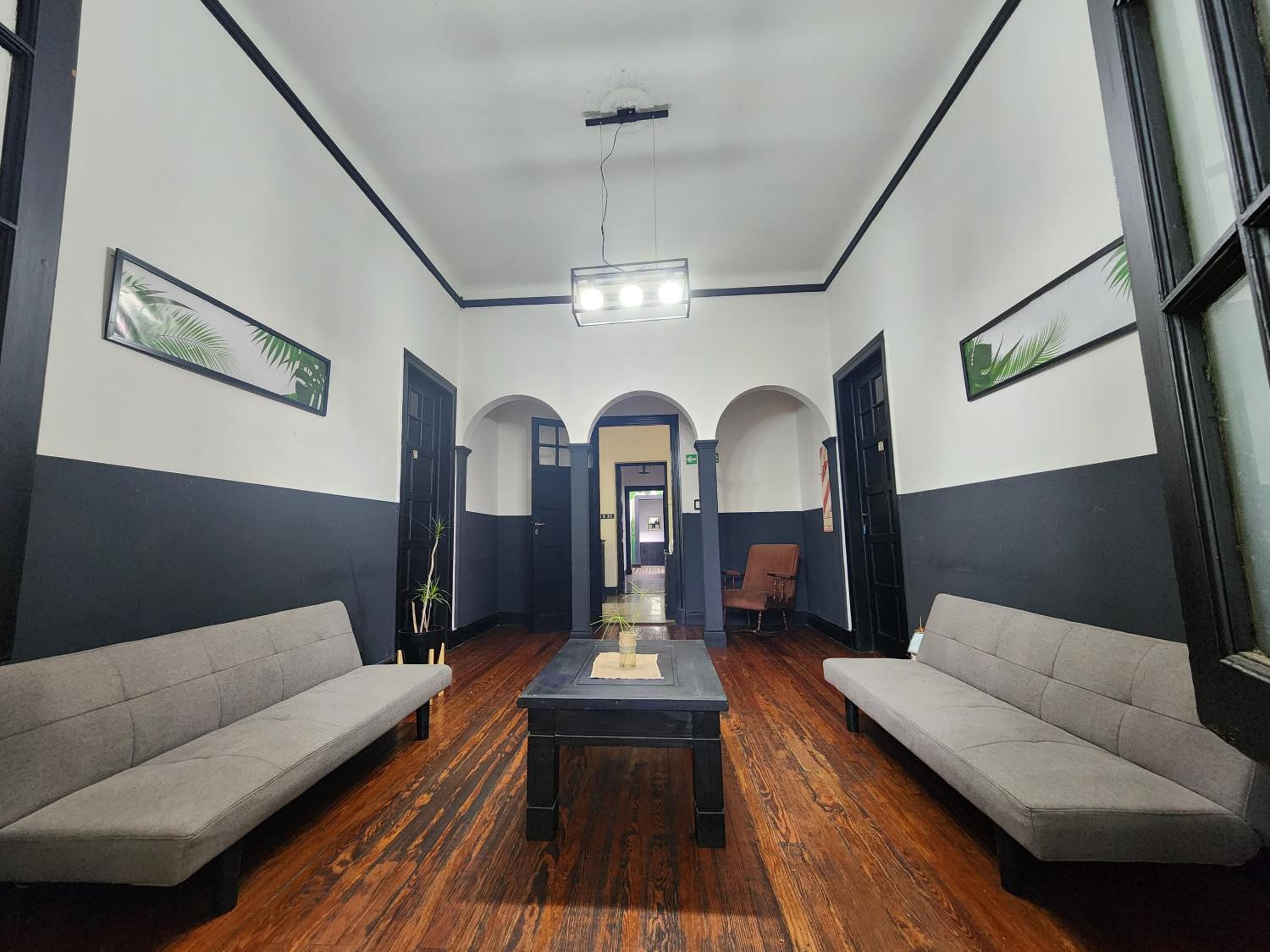 Rufino`s Guesthouse