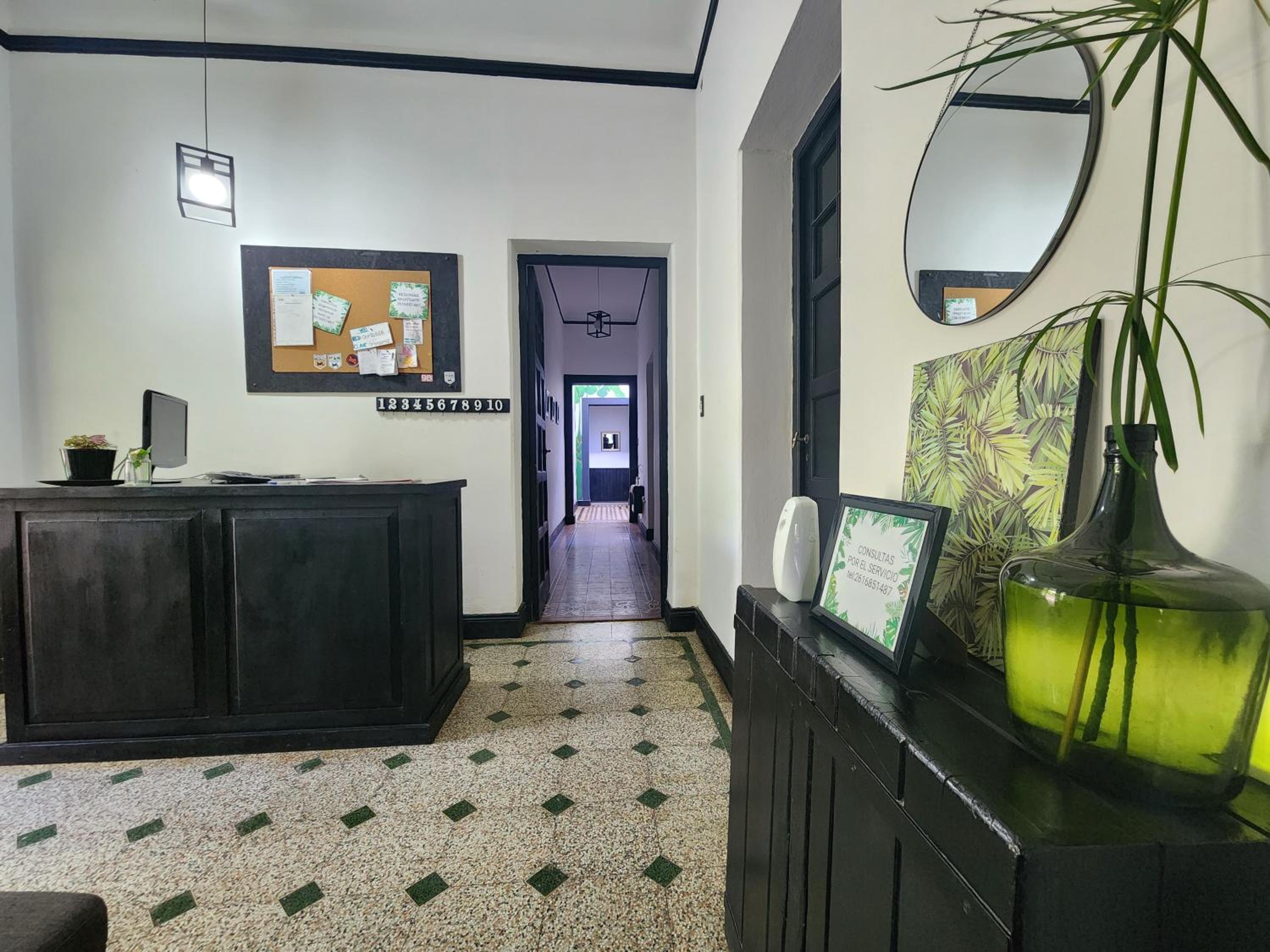 Rufino`s Guesthouse