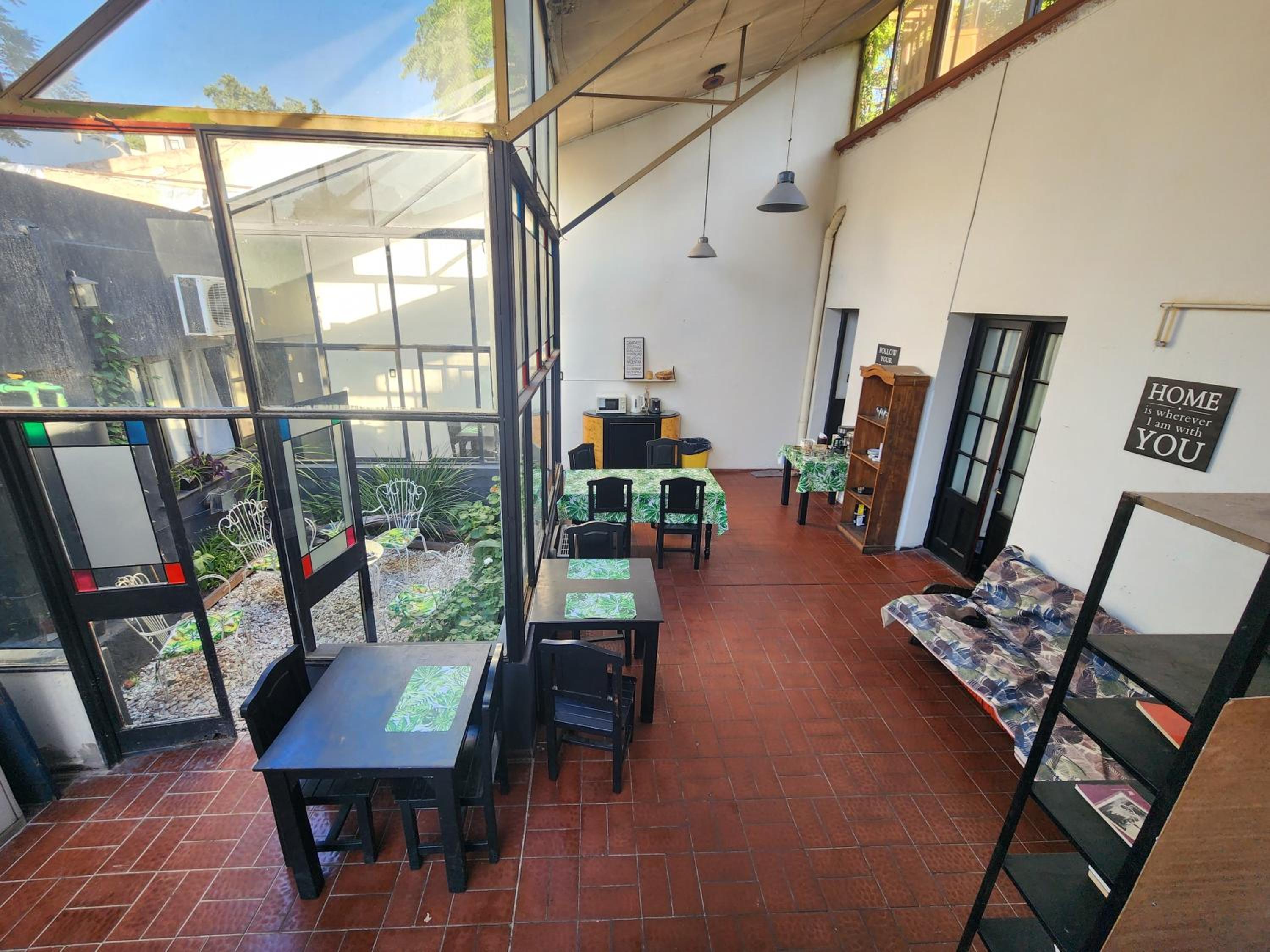 Rufino`s Guesthouse