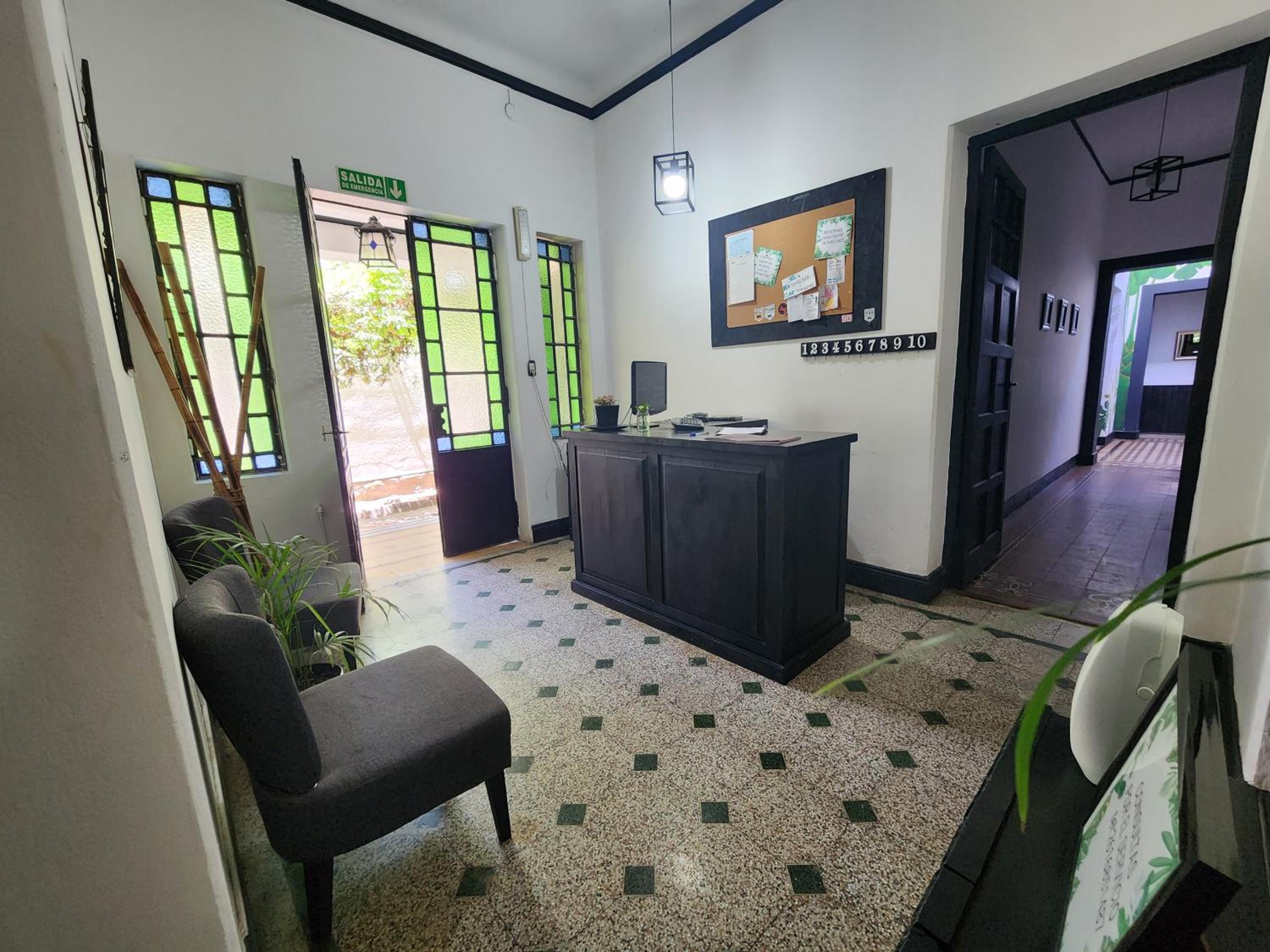 Rufino`s Guesthouse