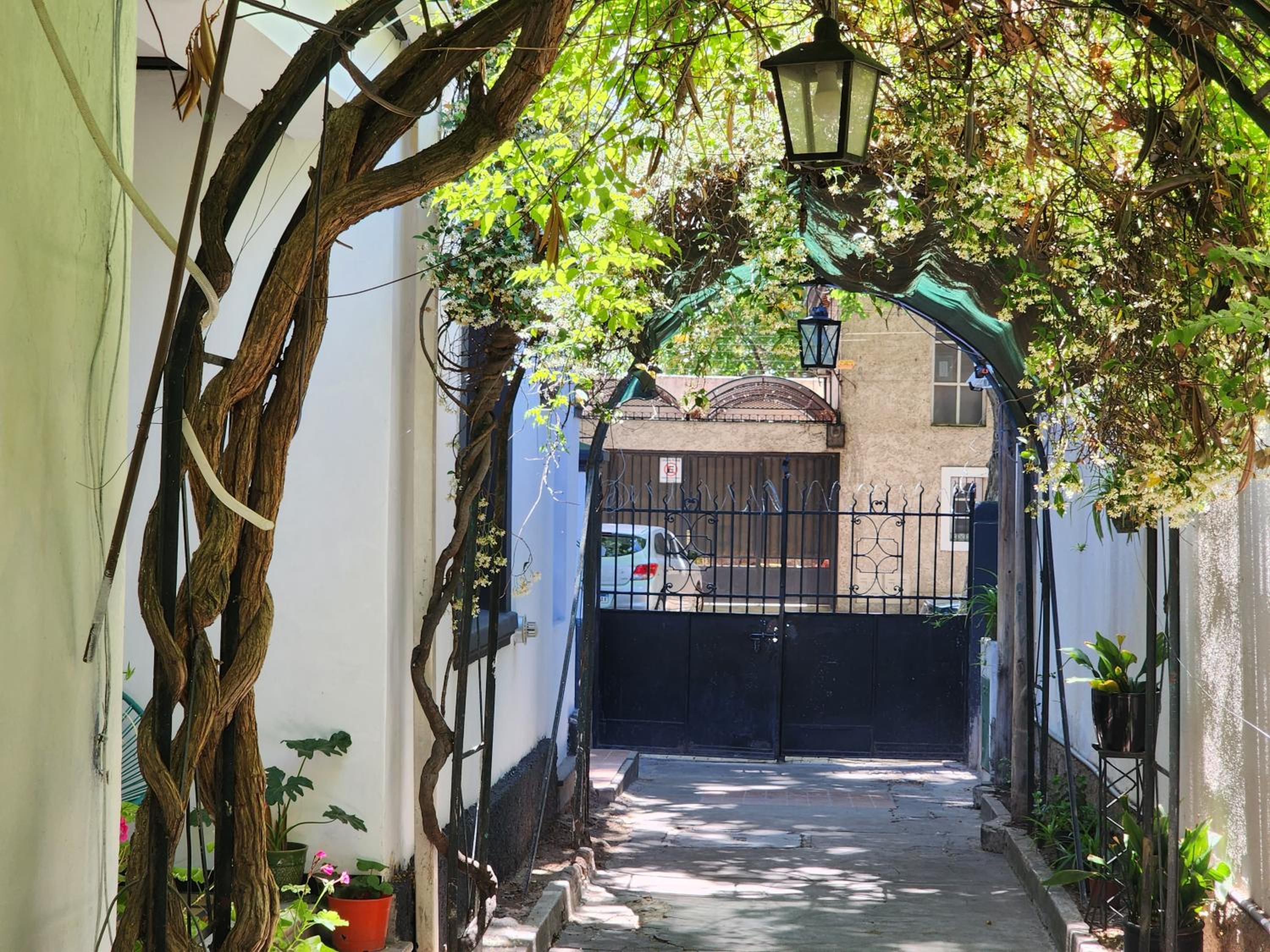 Rufino`s Guesthouse