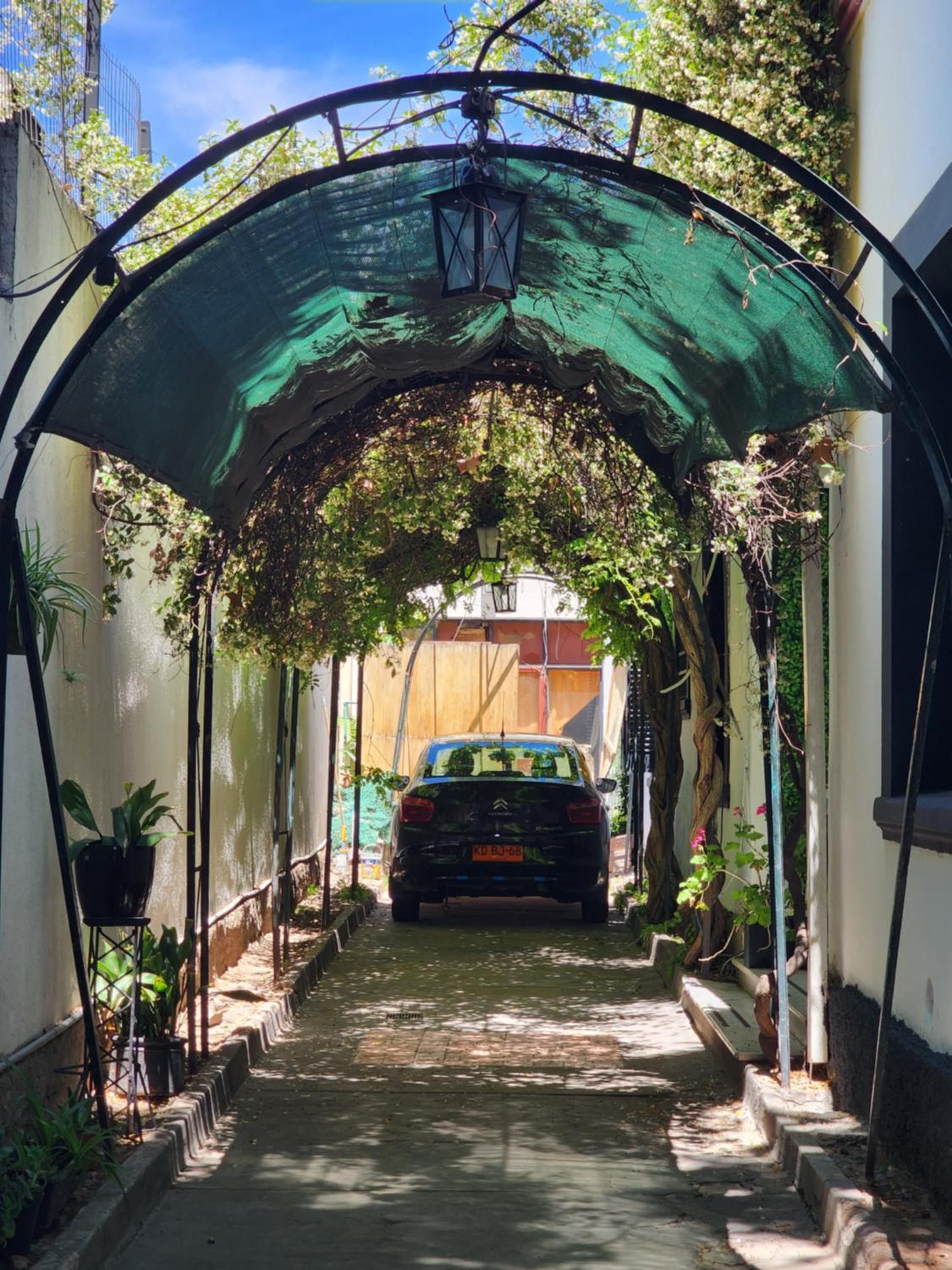 Rufino`s Guesthouse