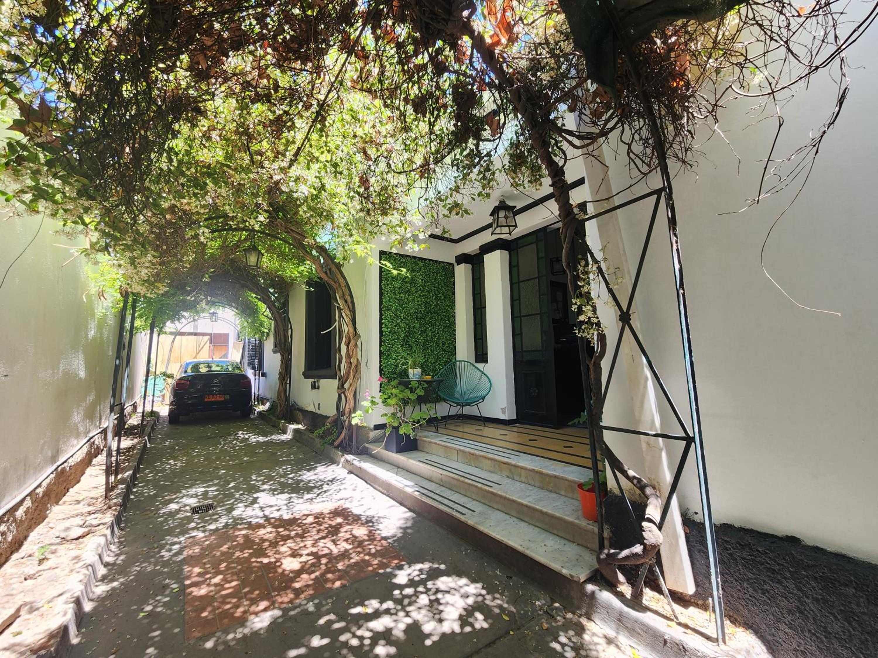 Rufino`s Guesthouse