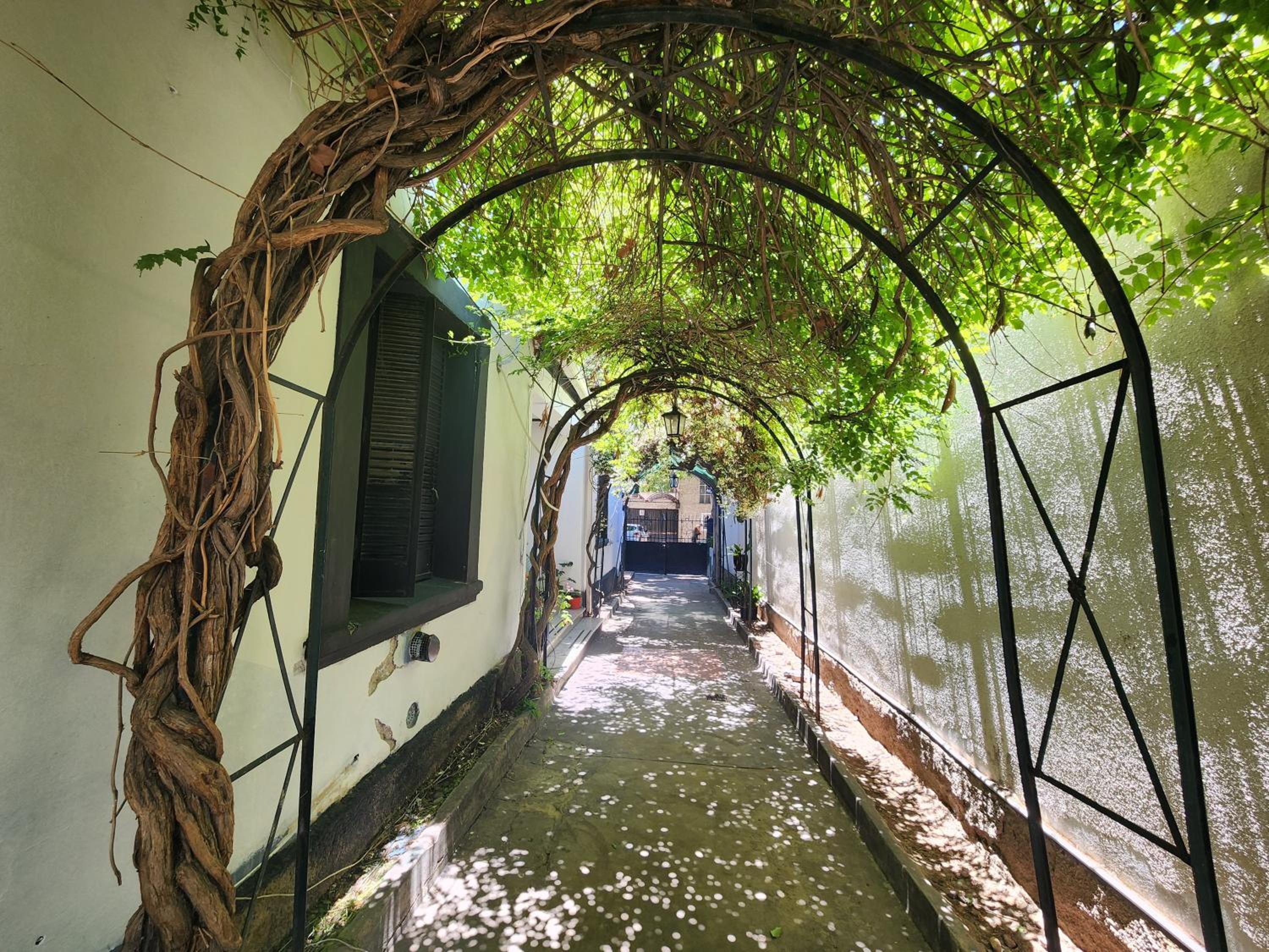 Rufino`s Guesthouse