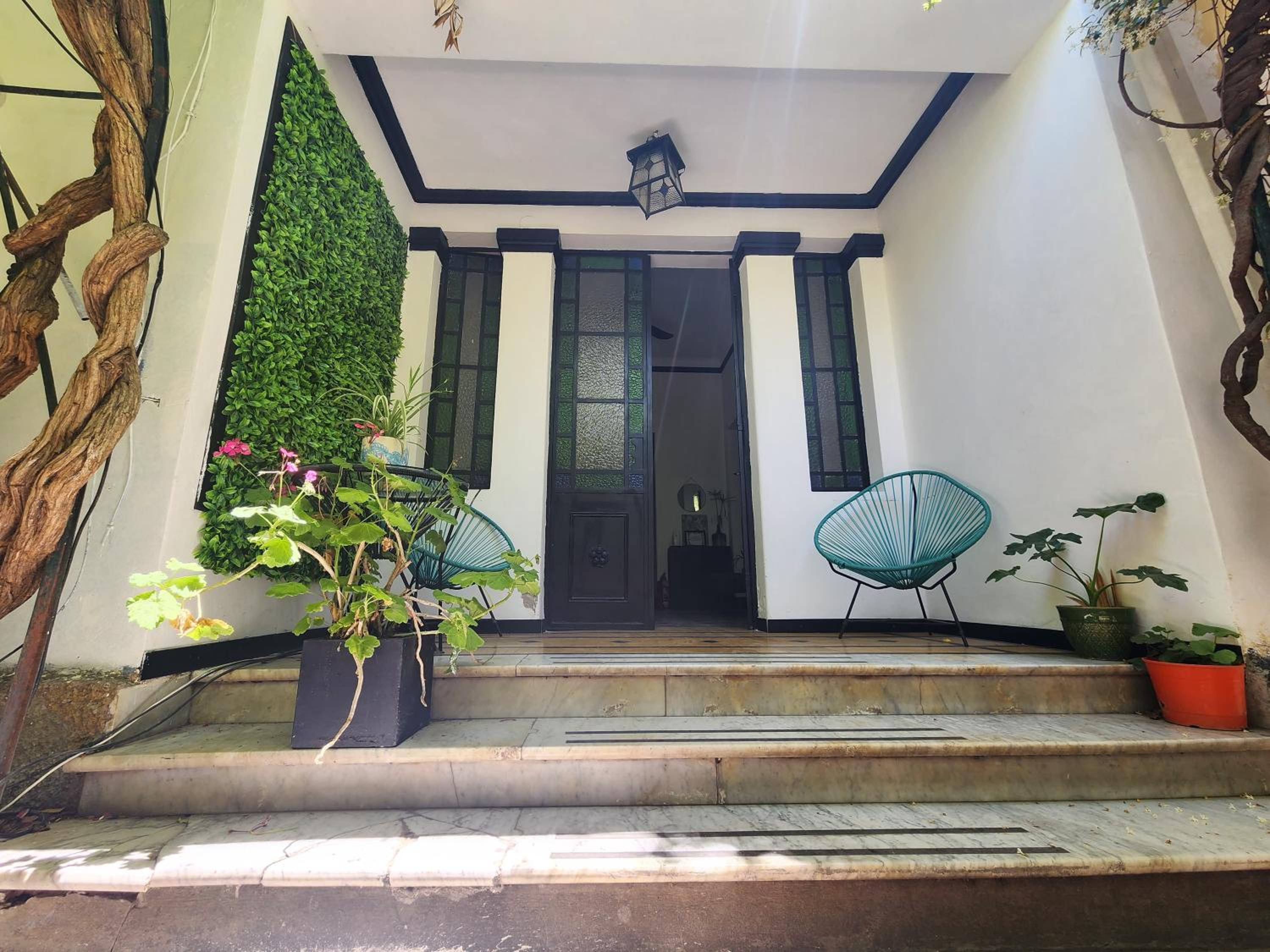 Rufino`s Guesthouse