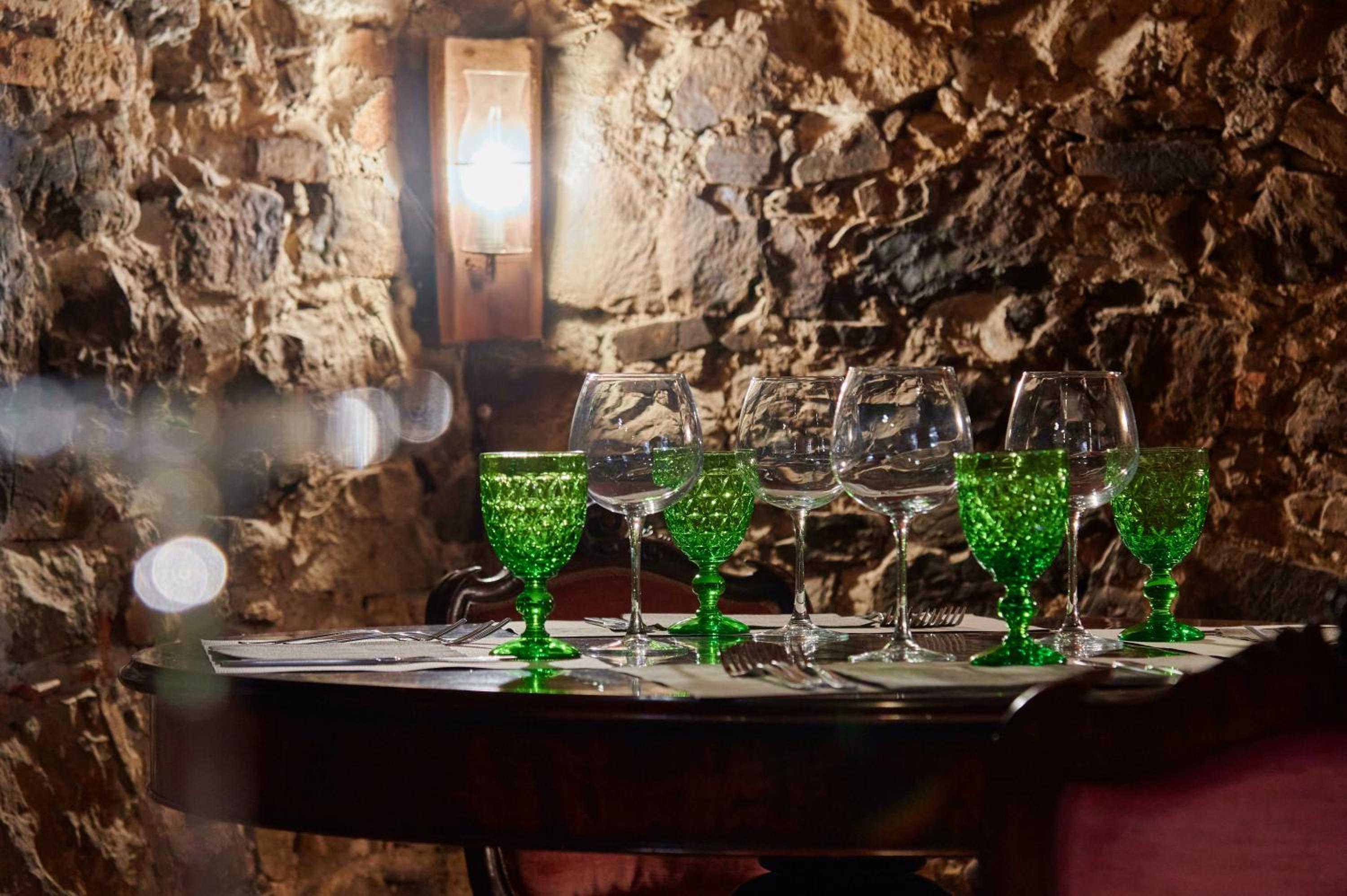 Tenuta Luogo Marchese