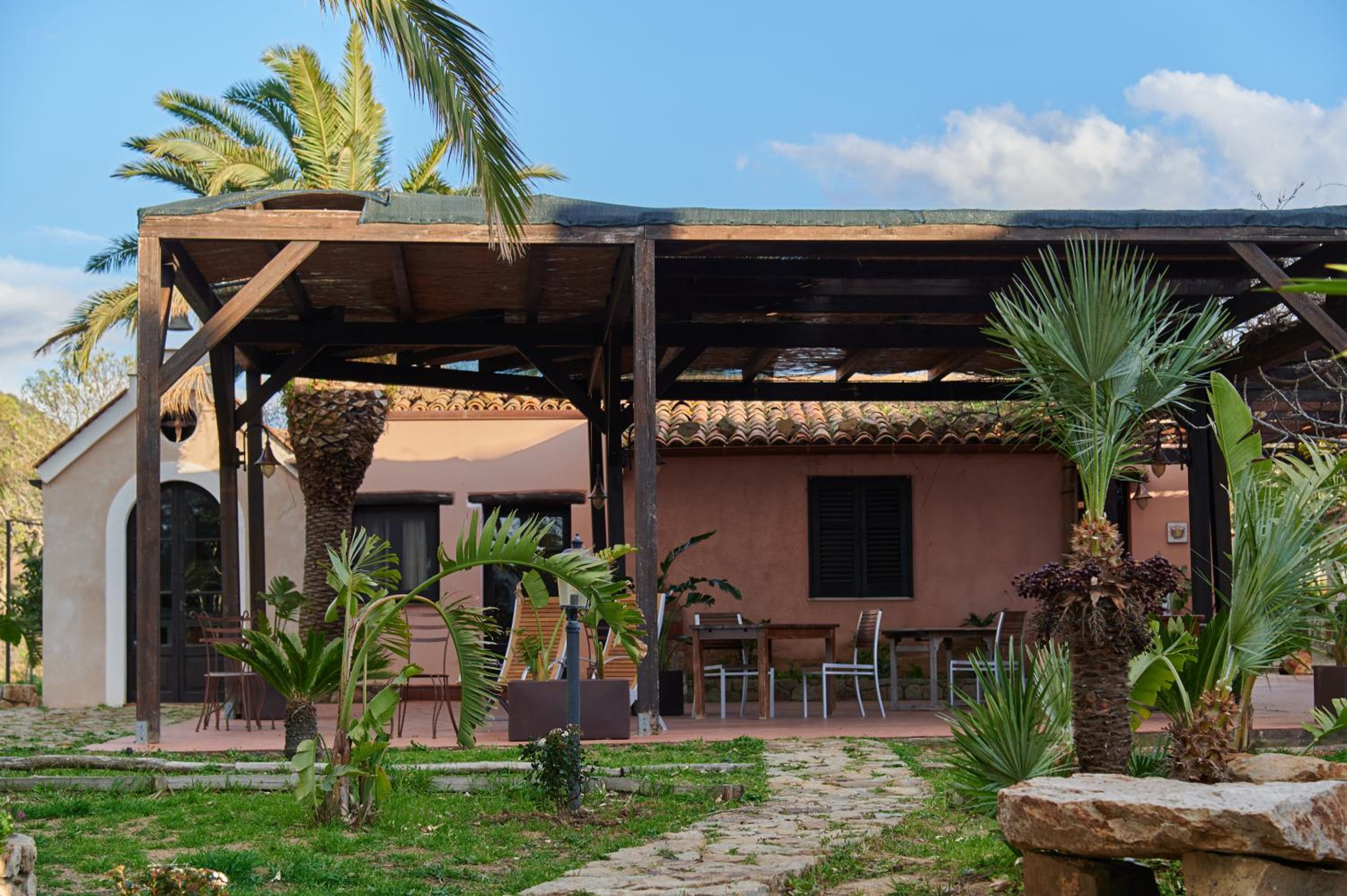 Tenuta Luogo Marchese