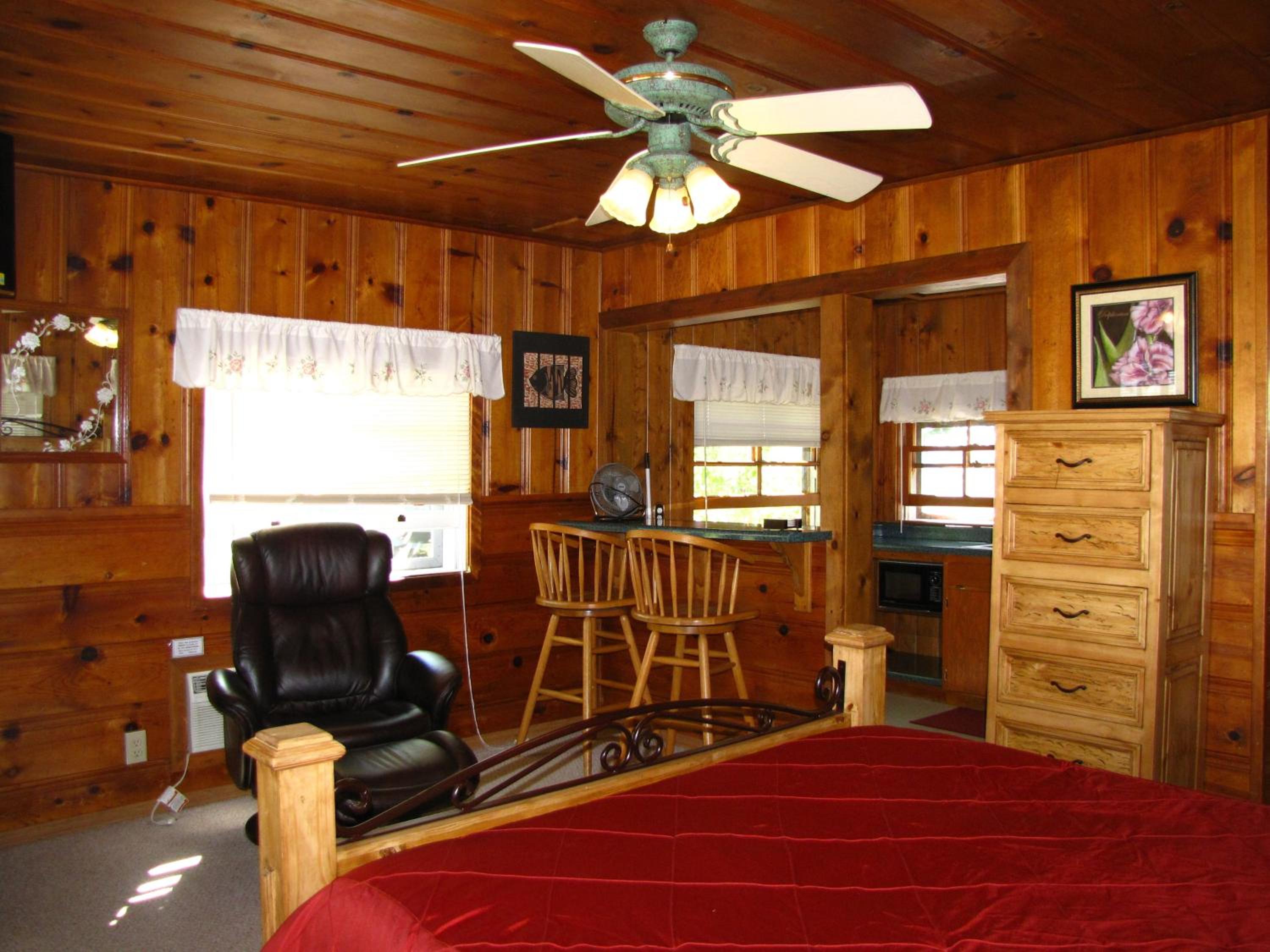 Lake Place Resort view 5