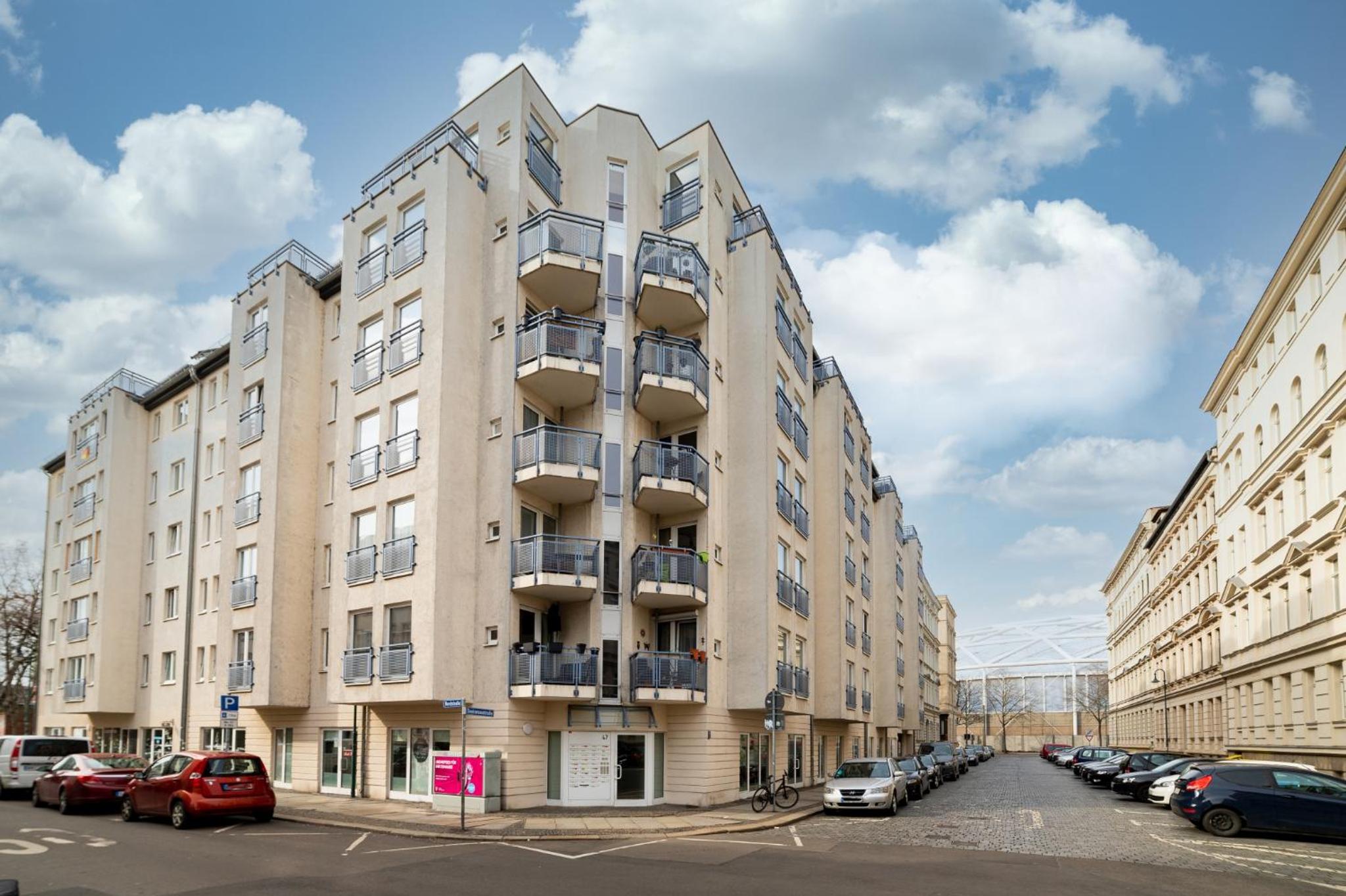 L45 Premium Apartment Royale - bis zu 6 Personen