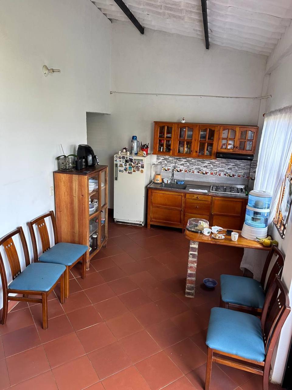 Hostal posada San jose