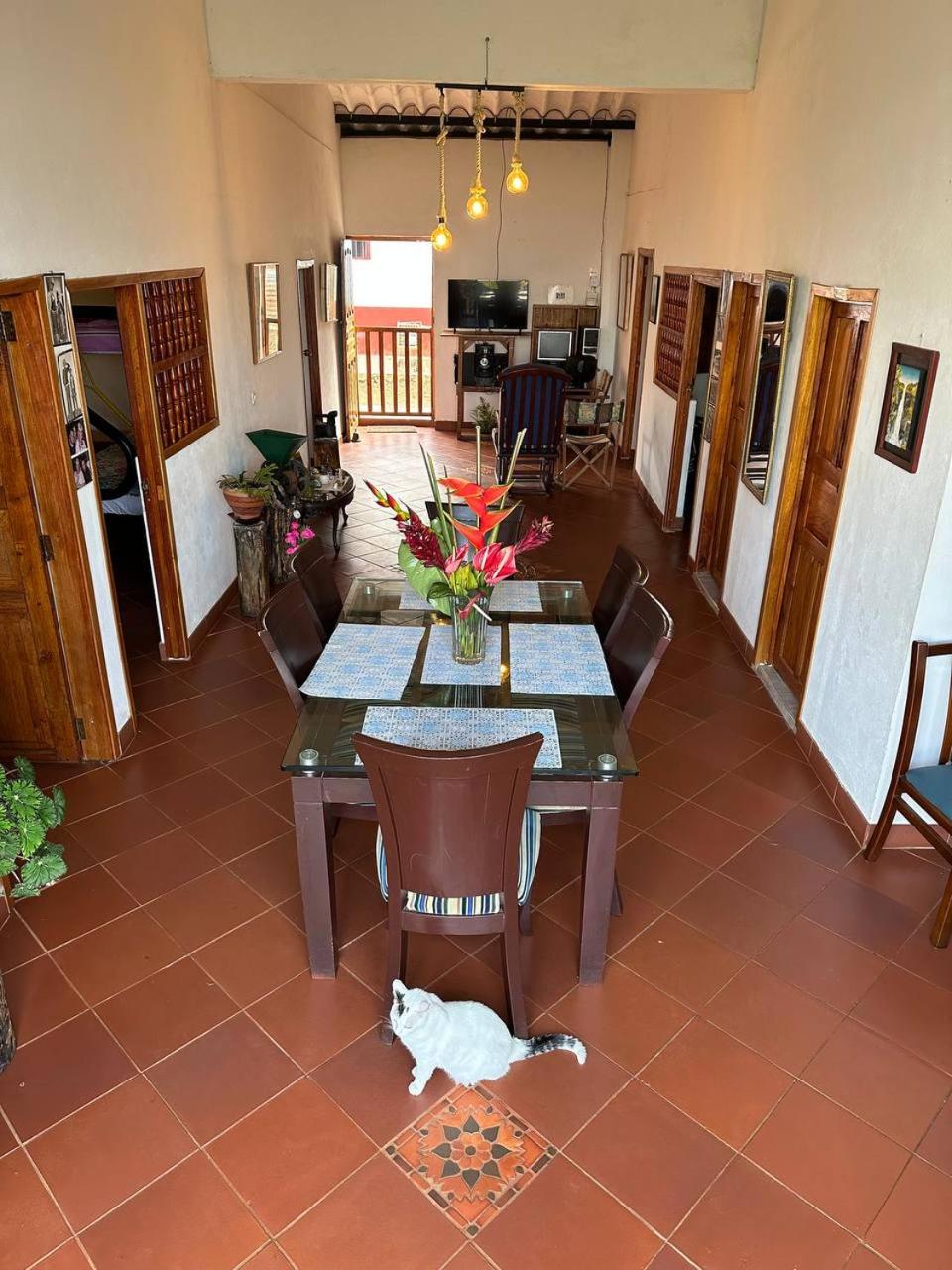 Hostal posada San jose