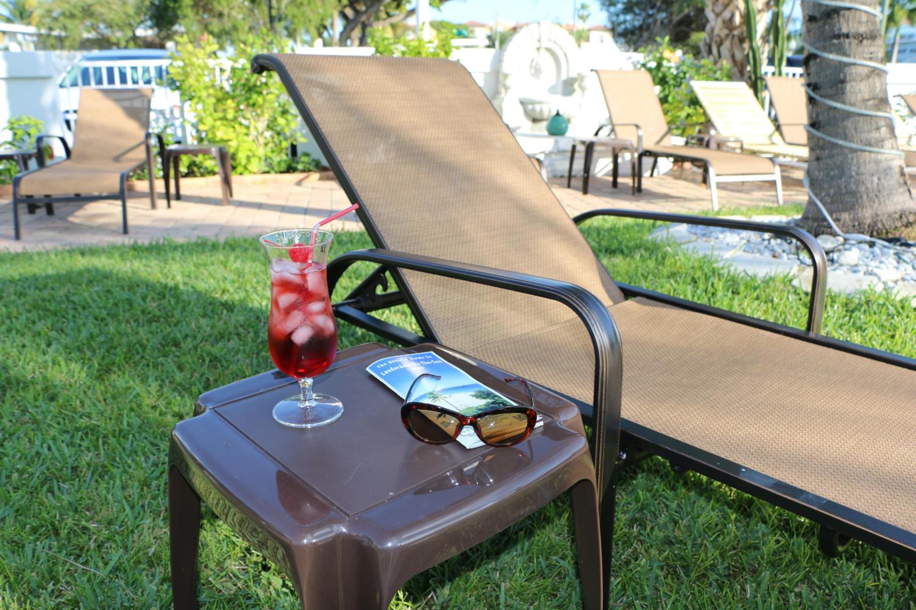Breakaway Inn Guest House