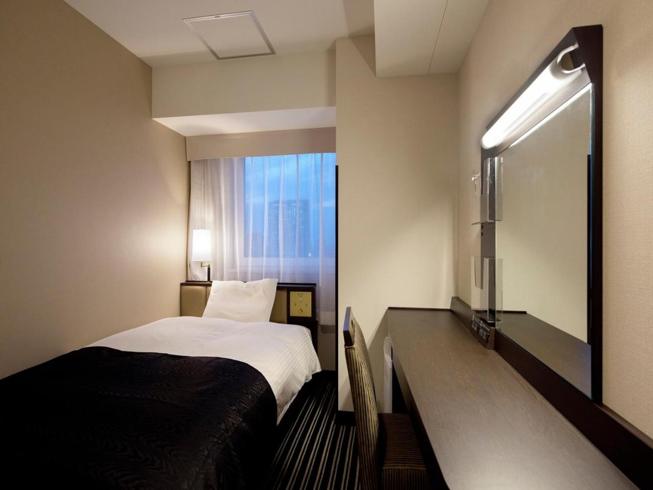 APA Hotel Shinjuku Kabukicho Tower