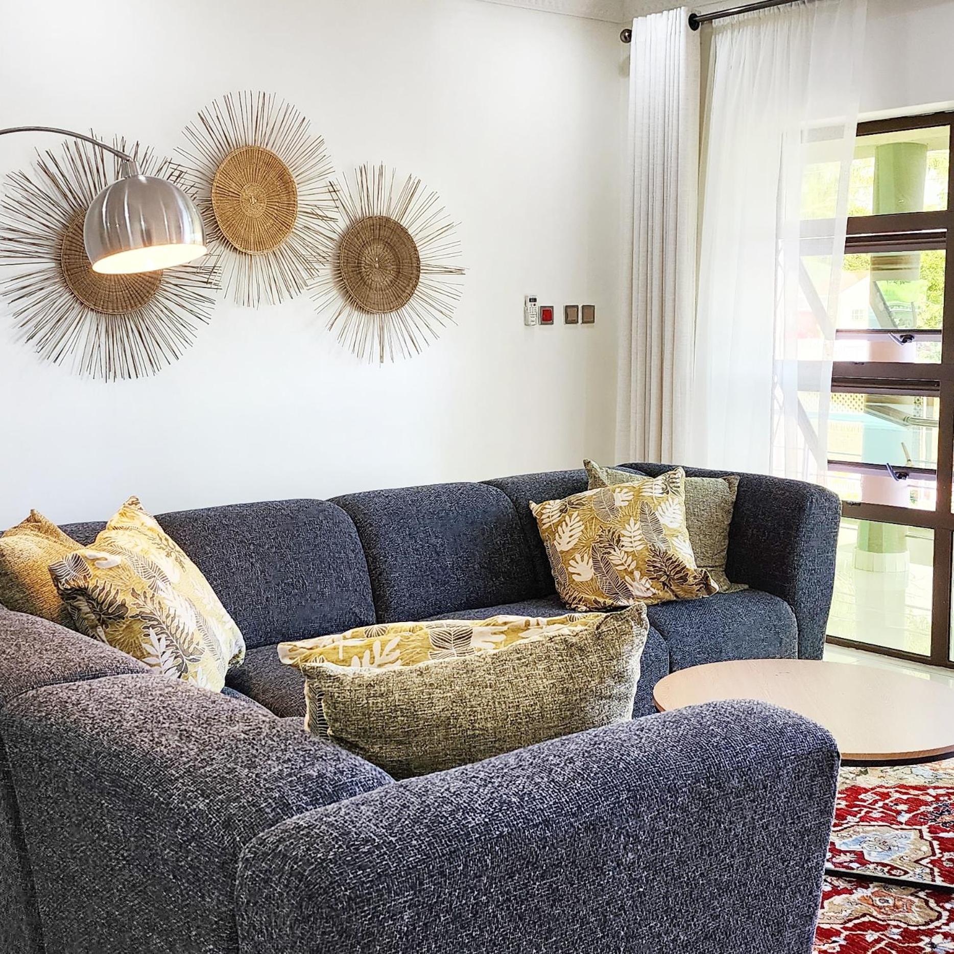 Instahomes by Tru - Villa view 2