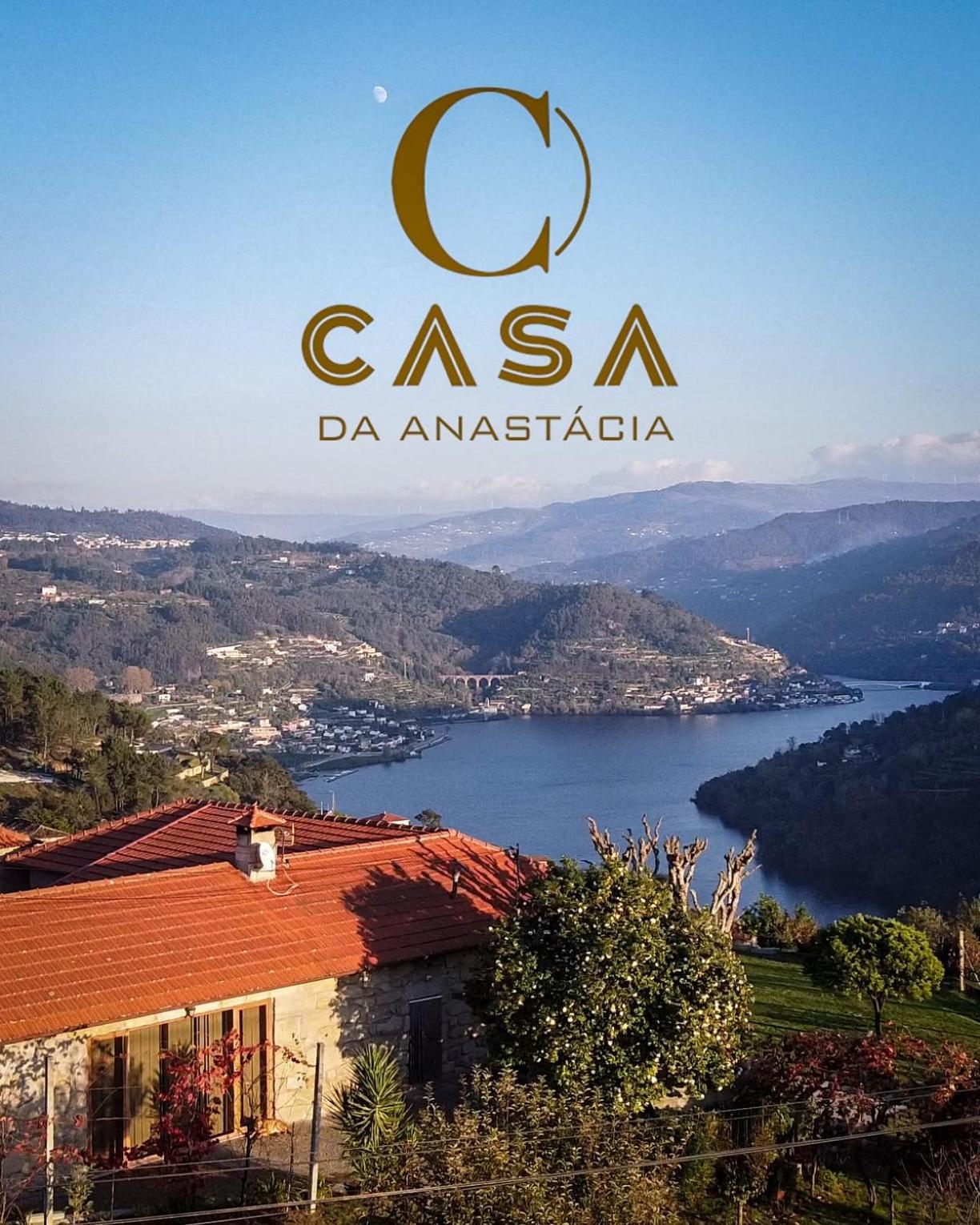 O Palheiro da Anastácia view 2