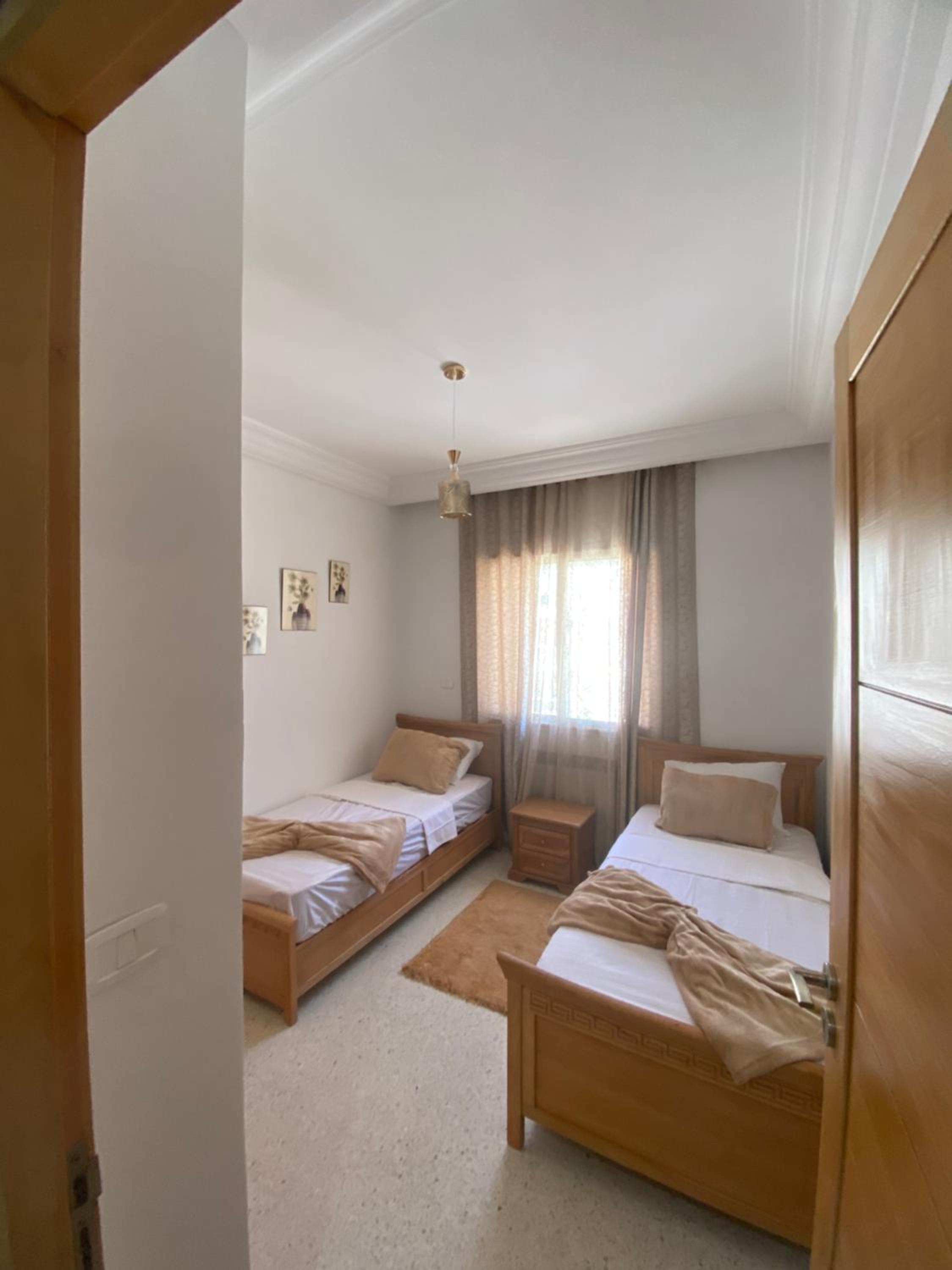Magnifique Appartement Vue Mer