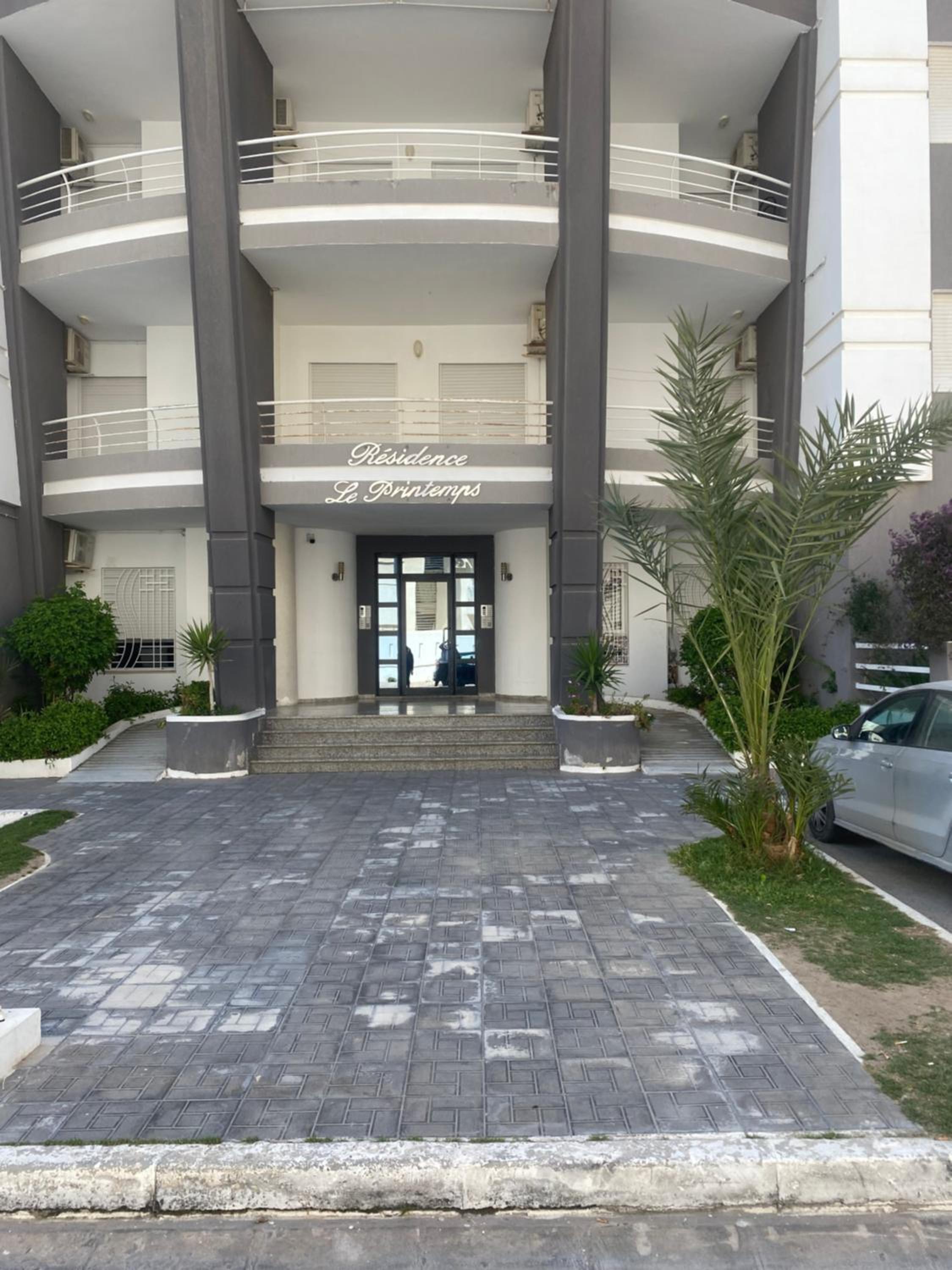 Magnifique Appartement Vue Mer