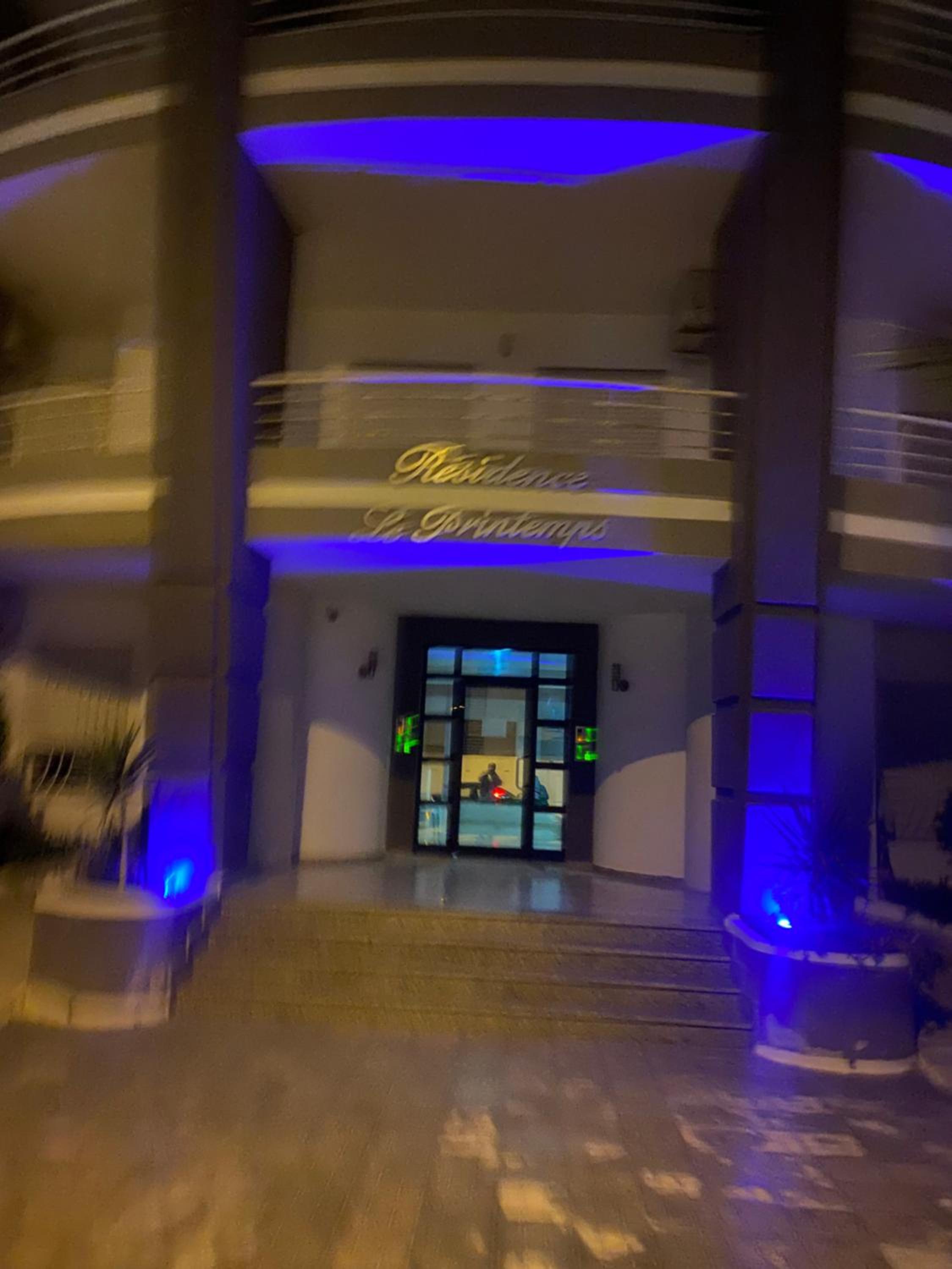 Magnifique Appartement Vue Mer