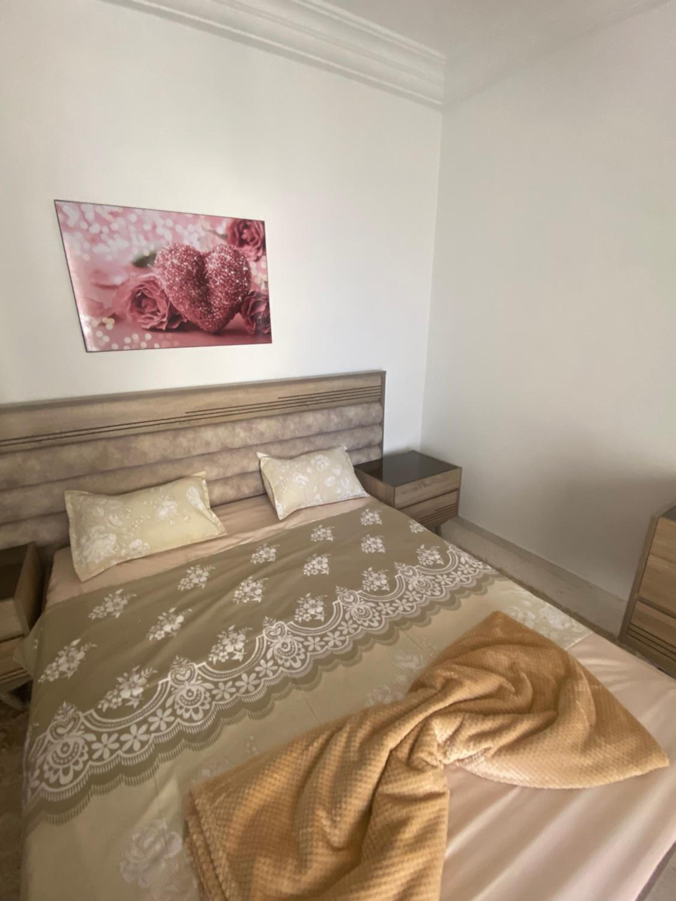 Magnifique Appartement Vue Mer