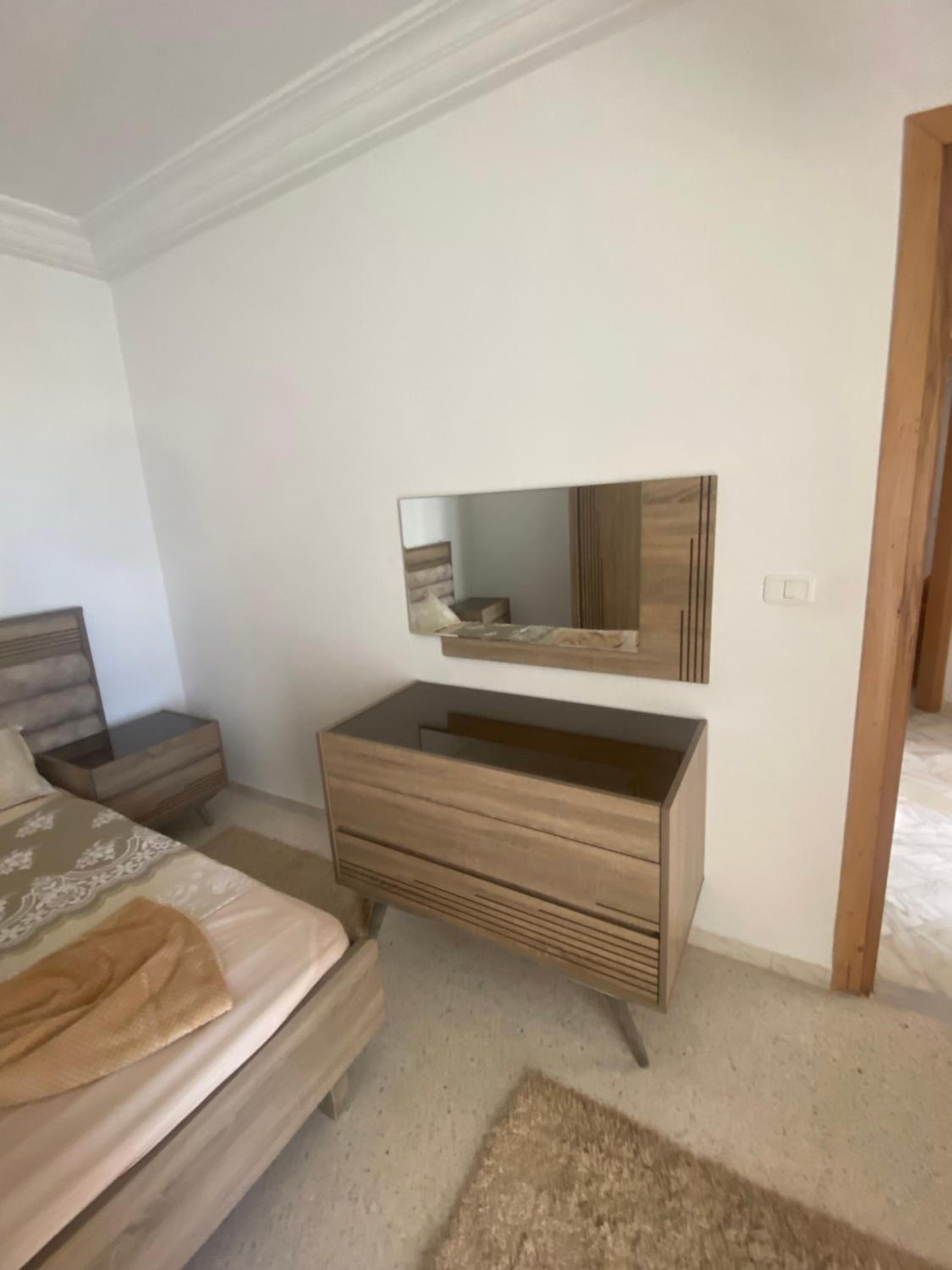 Magnifique Appartement Vue Mer