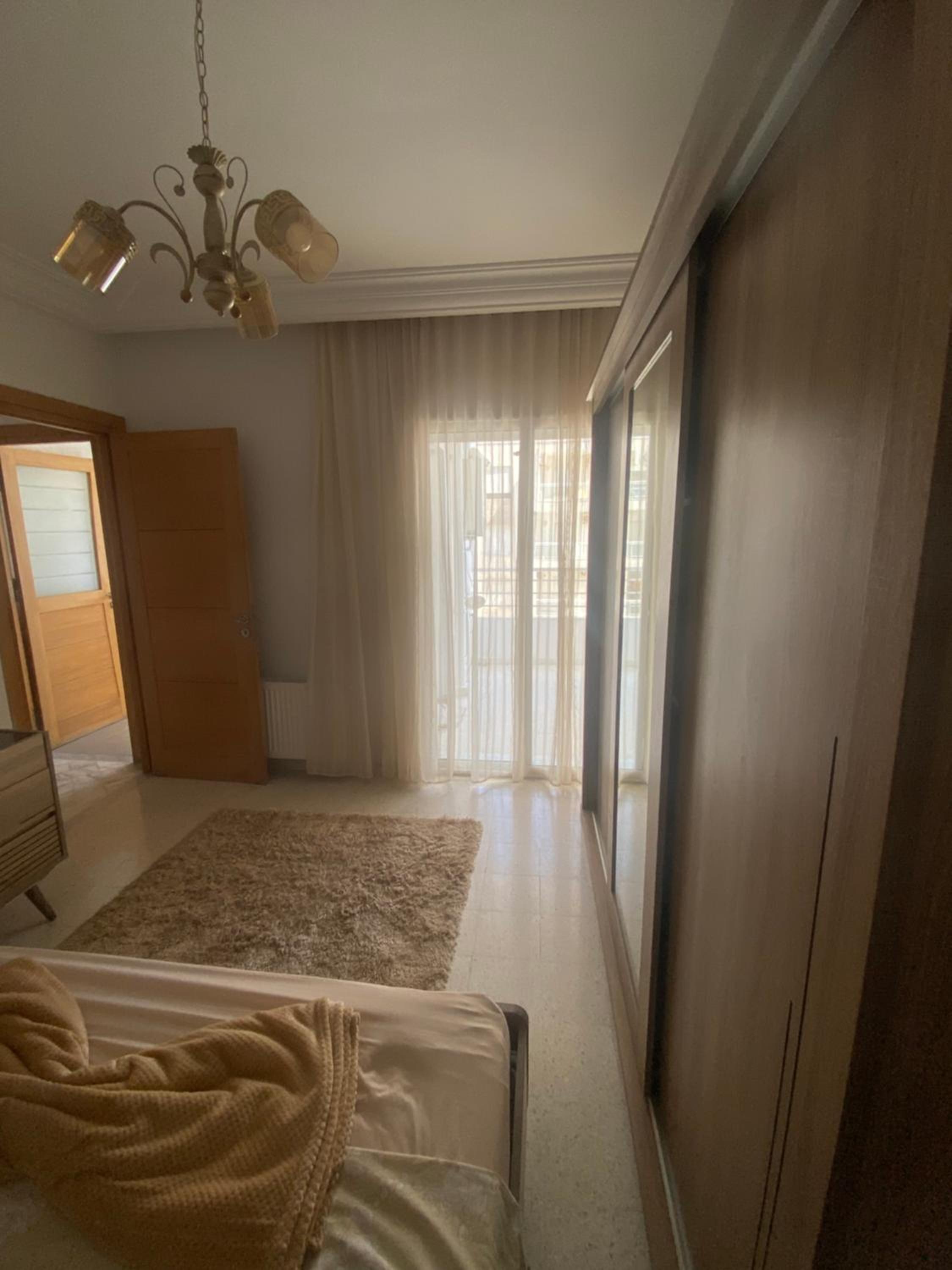 Magnifique Appartement Vue Mer