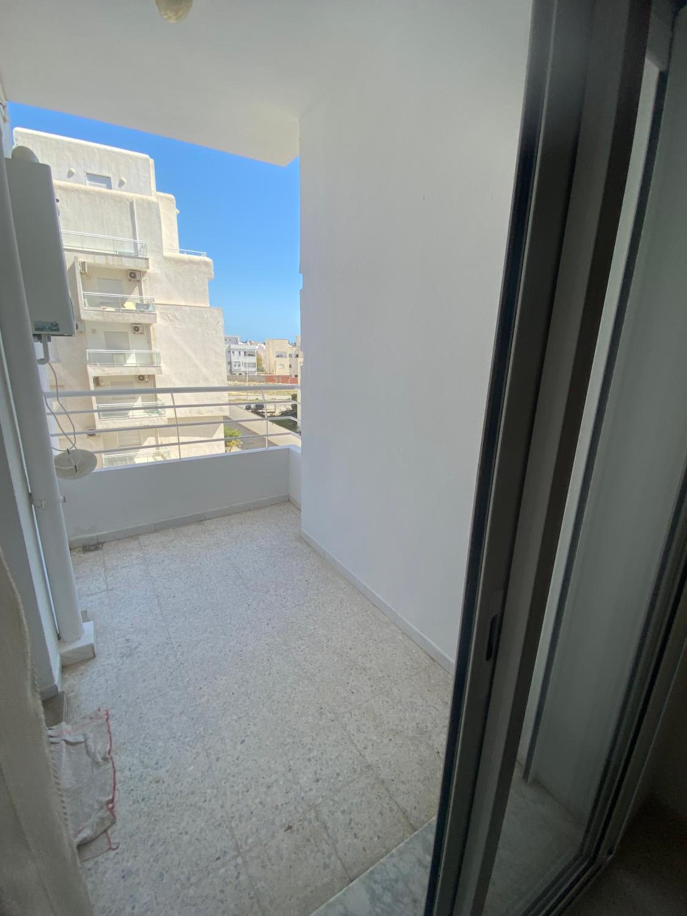 Magnifique Appartement Vue Mer