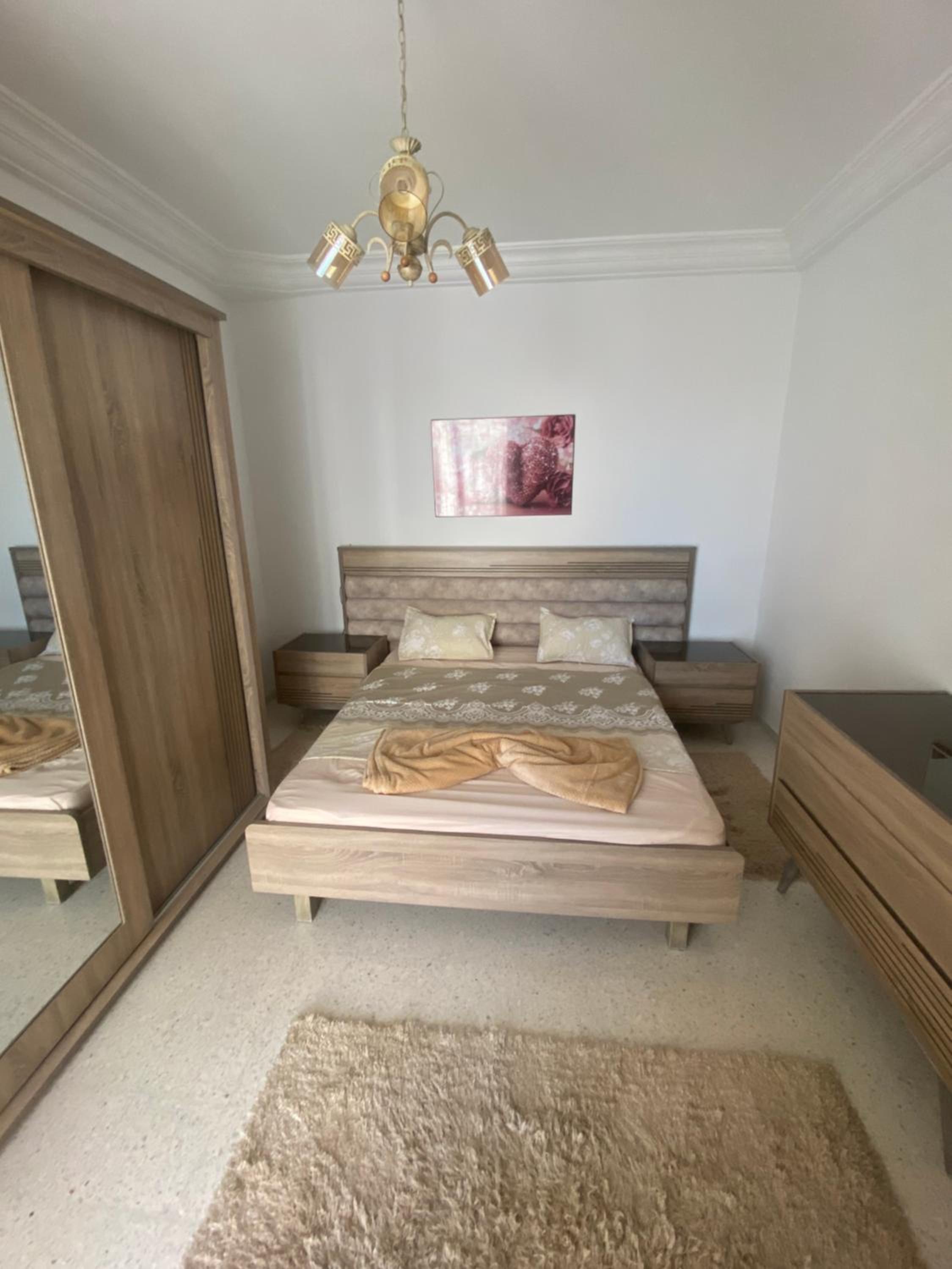 Magnifique Appartement Vue Mer