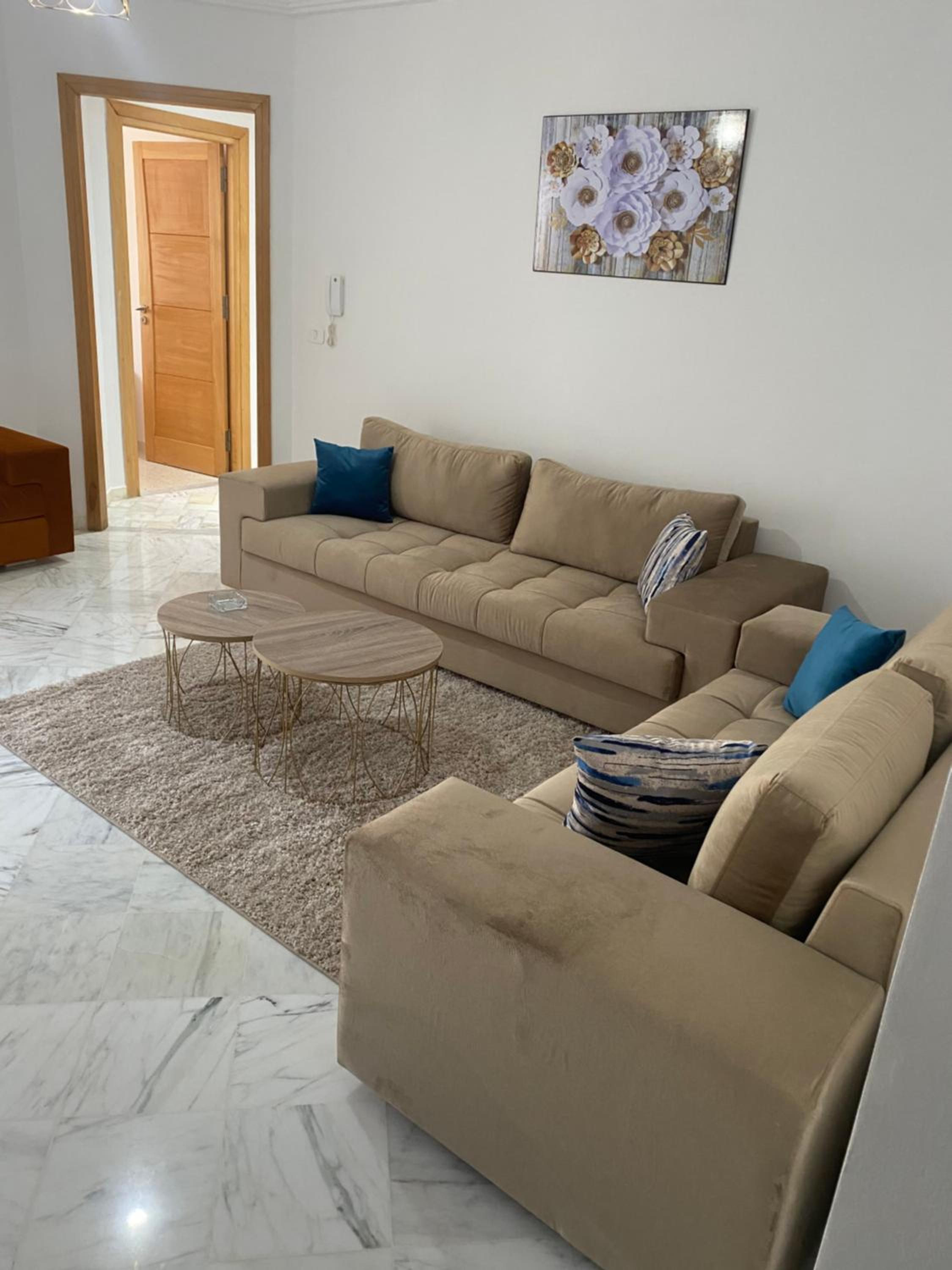 Magnifique Appartement Vue Mer