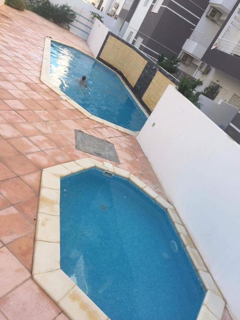 Magnifique Appartement Vue Mer