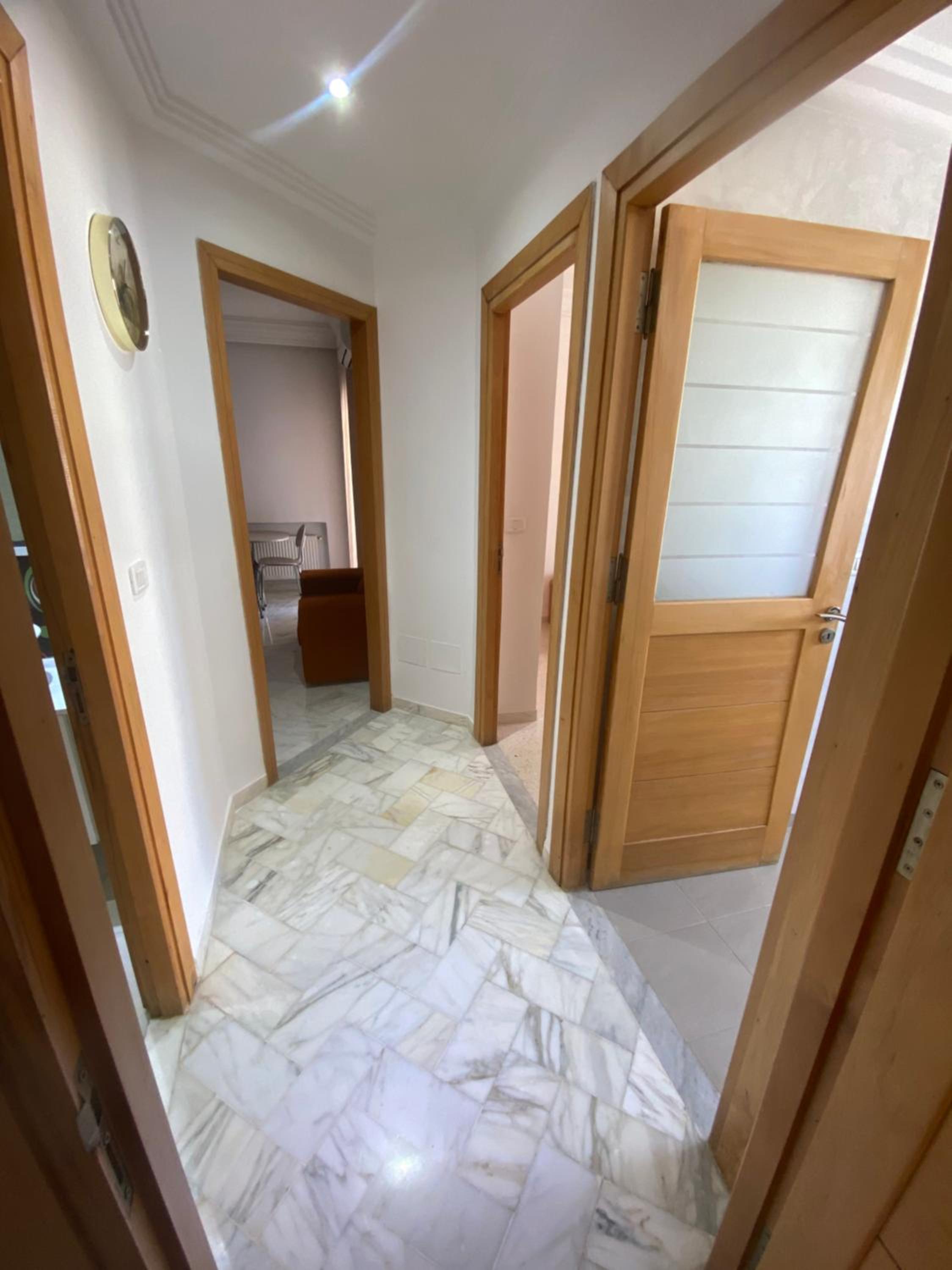 Magnifique Appartement Vue Mer