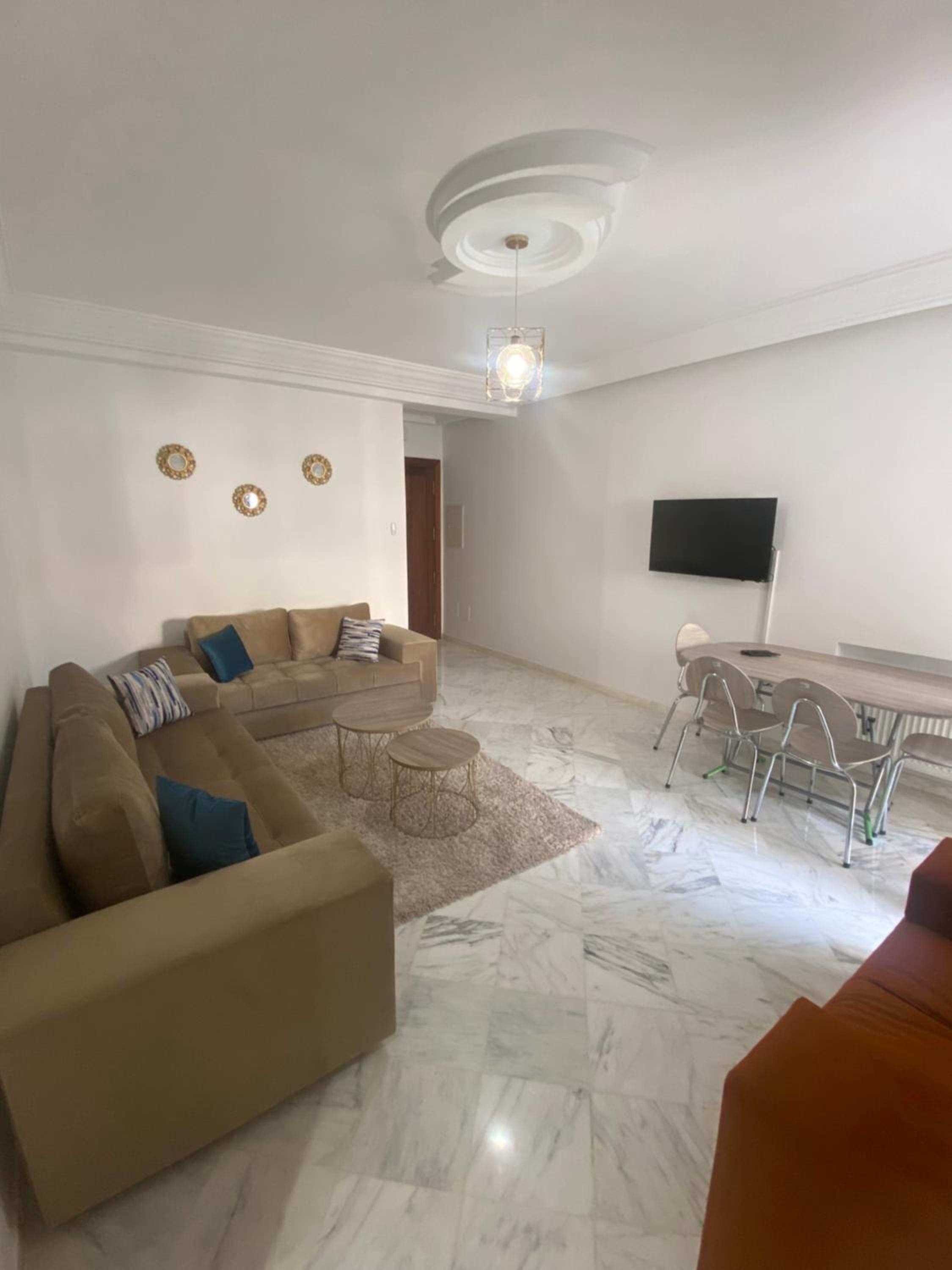 Magnifique Appartement Vue Mer