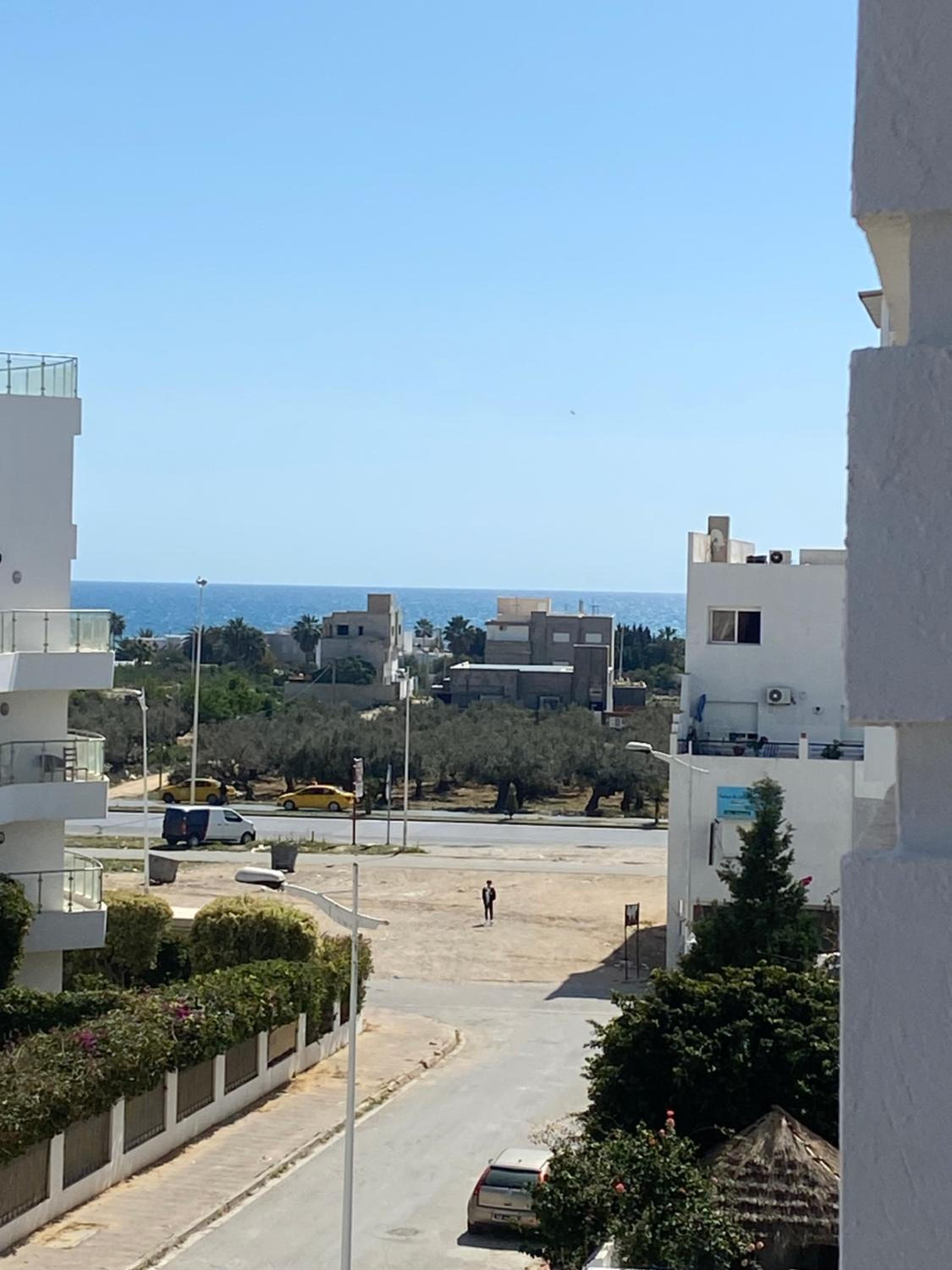 Magnifique Appartement Vue Mer