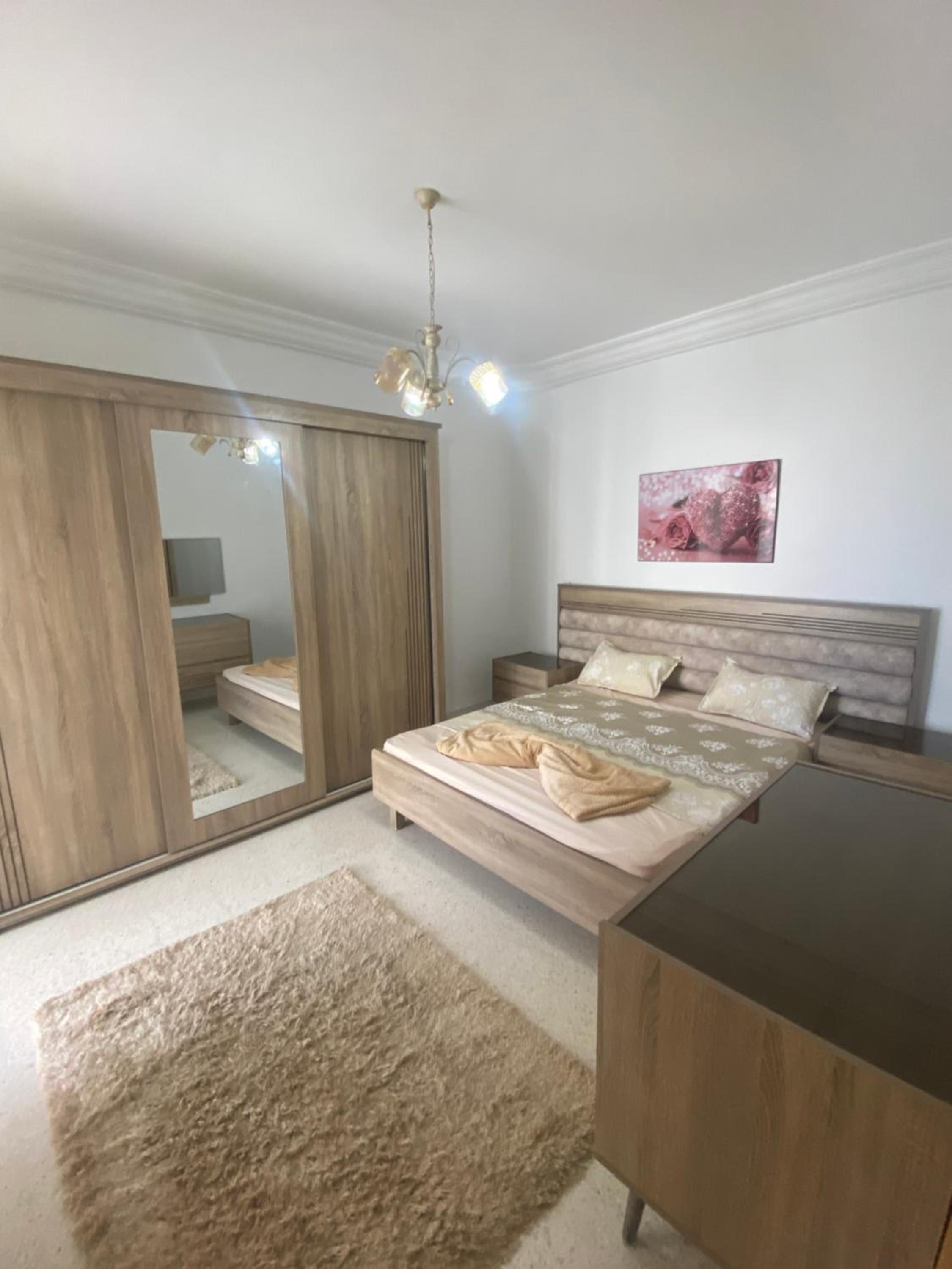 Magnifique Appartement Vue Mer