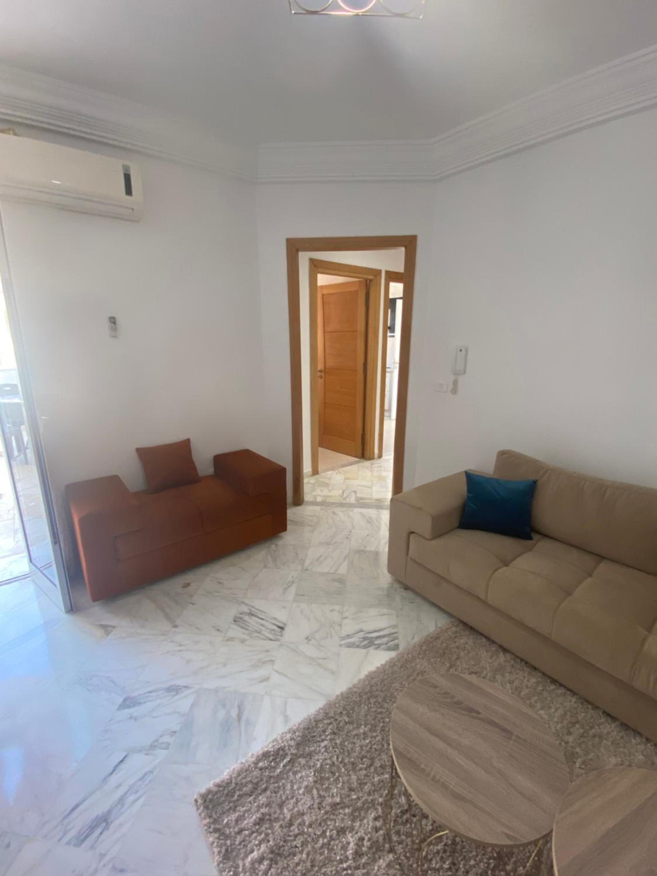 Magnifique Appartement Vue Mer