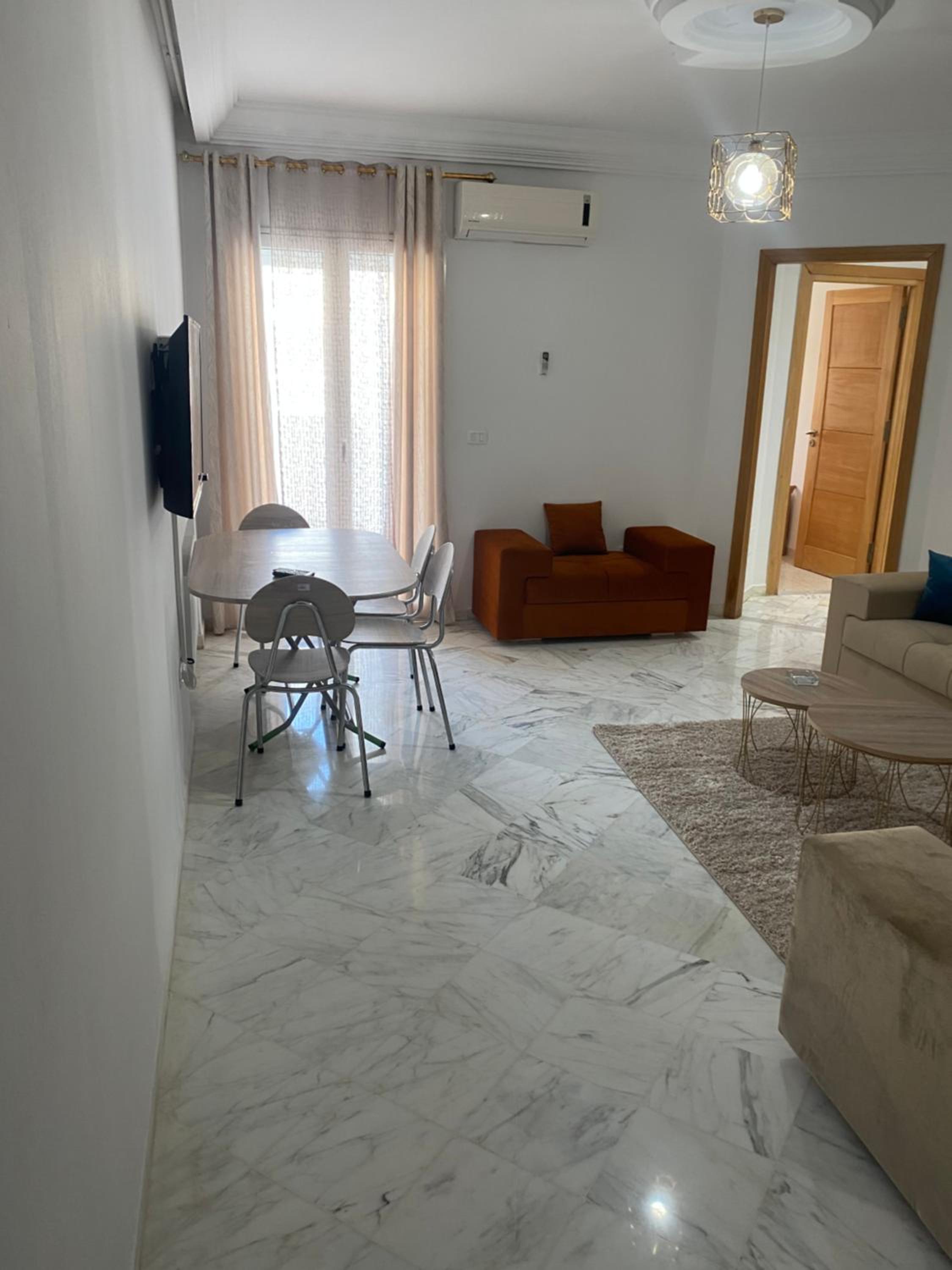 Magnifique Appartement Vue Mer