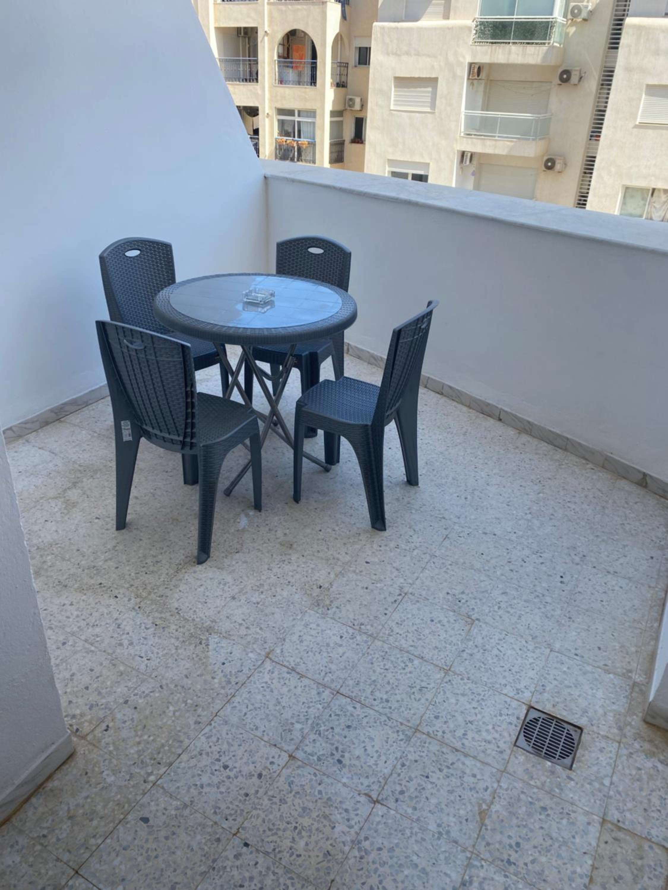 Magnifique Appartement Vue Mer