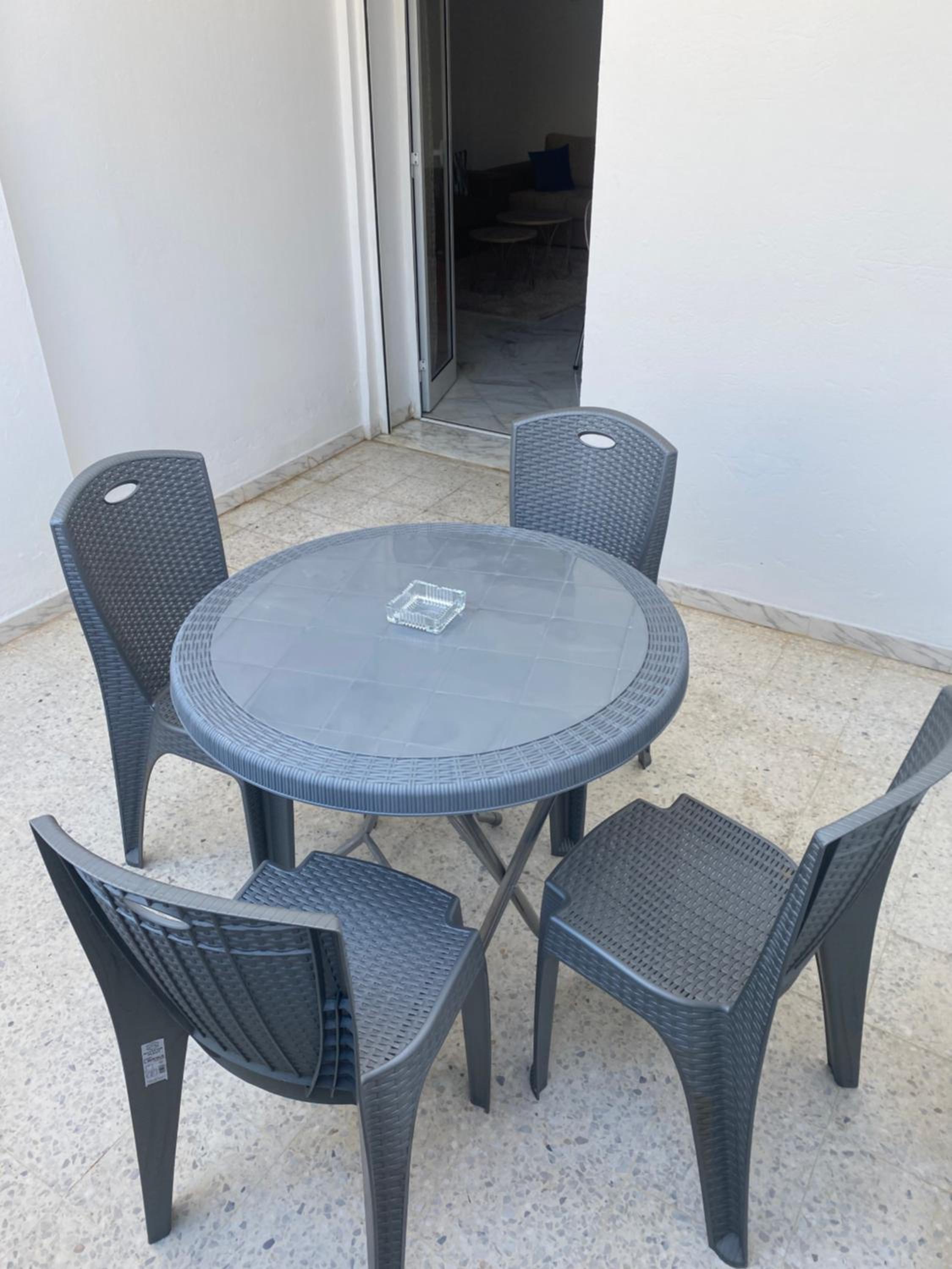 Magnifique Appartement Vue Mer
