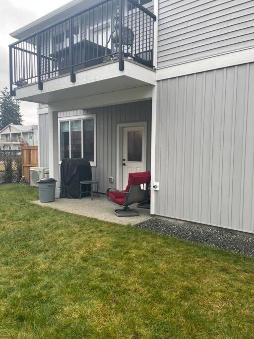 Adorable 1 Bedroom Suite- a skip to Galloping Goose