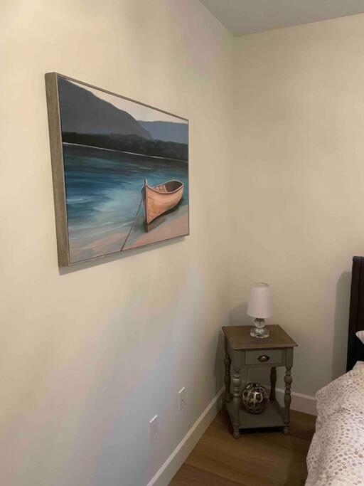Adorable 1 Bedroom Suite- a skip to Galloping Goose
