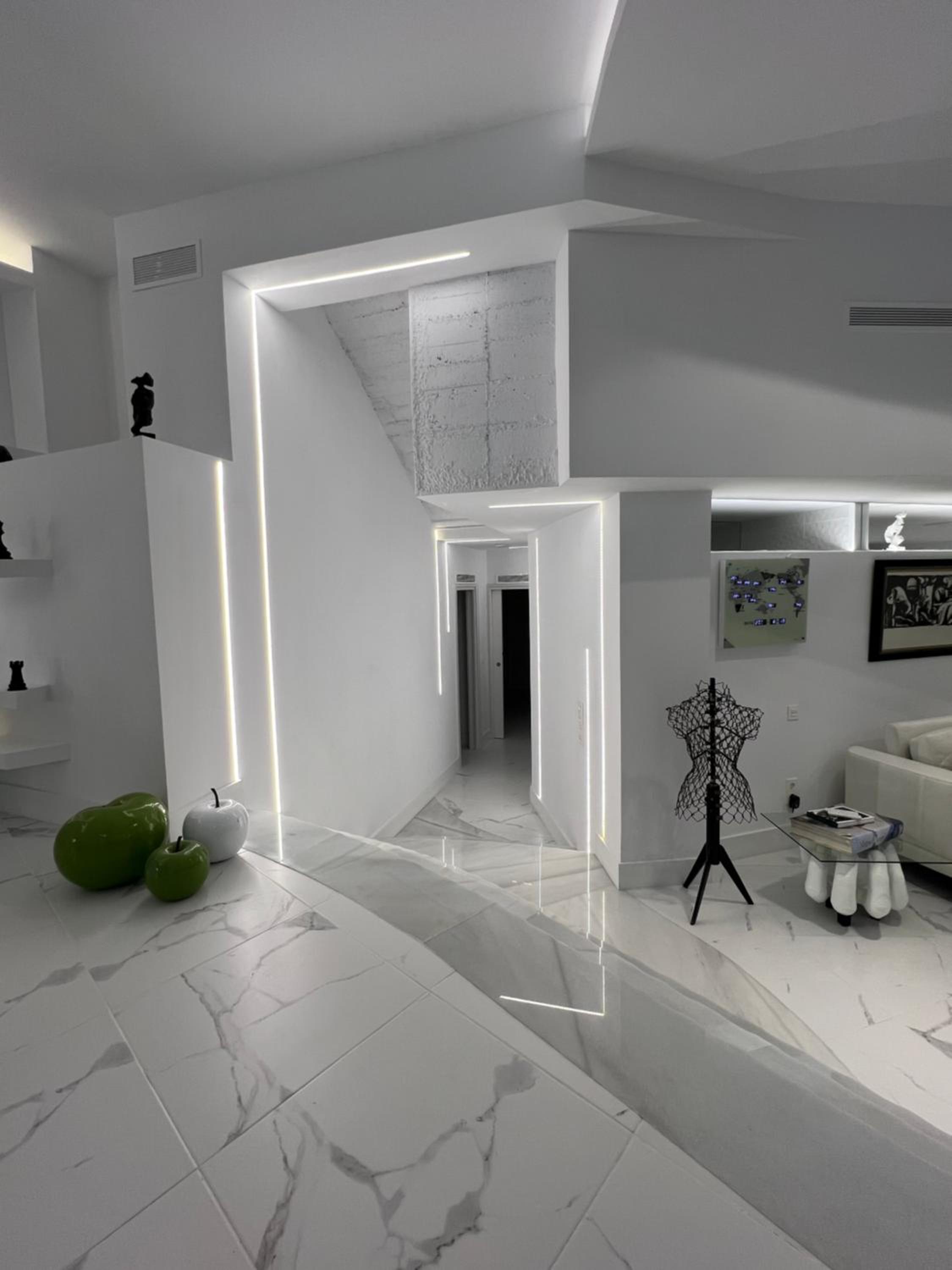 ESPECTACULAR Hogar en la playa MARBELLA