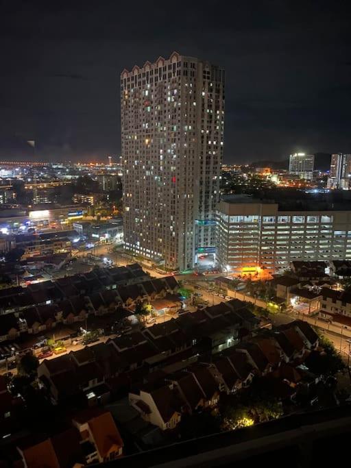 4 PAX ONE BEDROOM SOHO near USM SPICE ARENA AIRPORT MUTIARA SPECIALIST photo 2