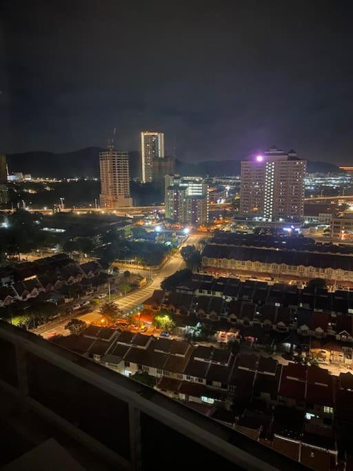4 PAX ONE BEDROOM SOHO near USM SPICE ARENA AIRPORT MUTIARA SPECIALIST photo 3