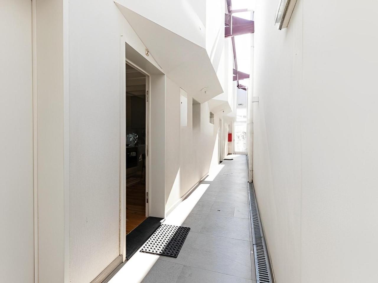 Duke Street Guest House view 3