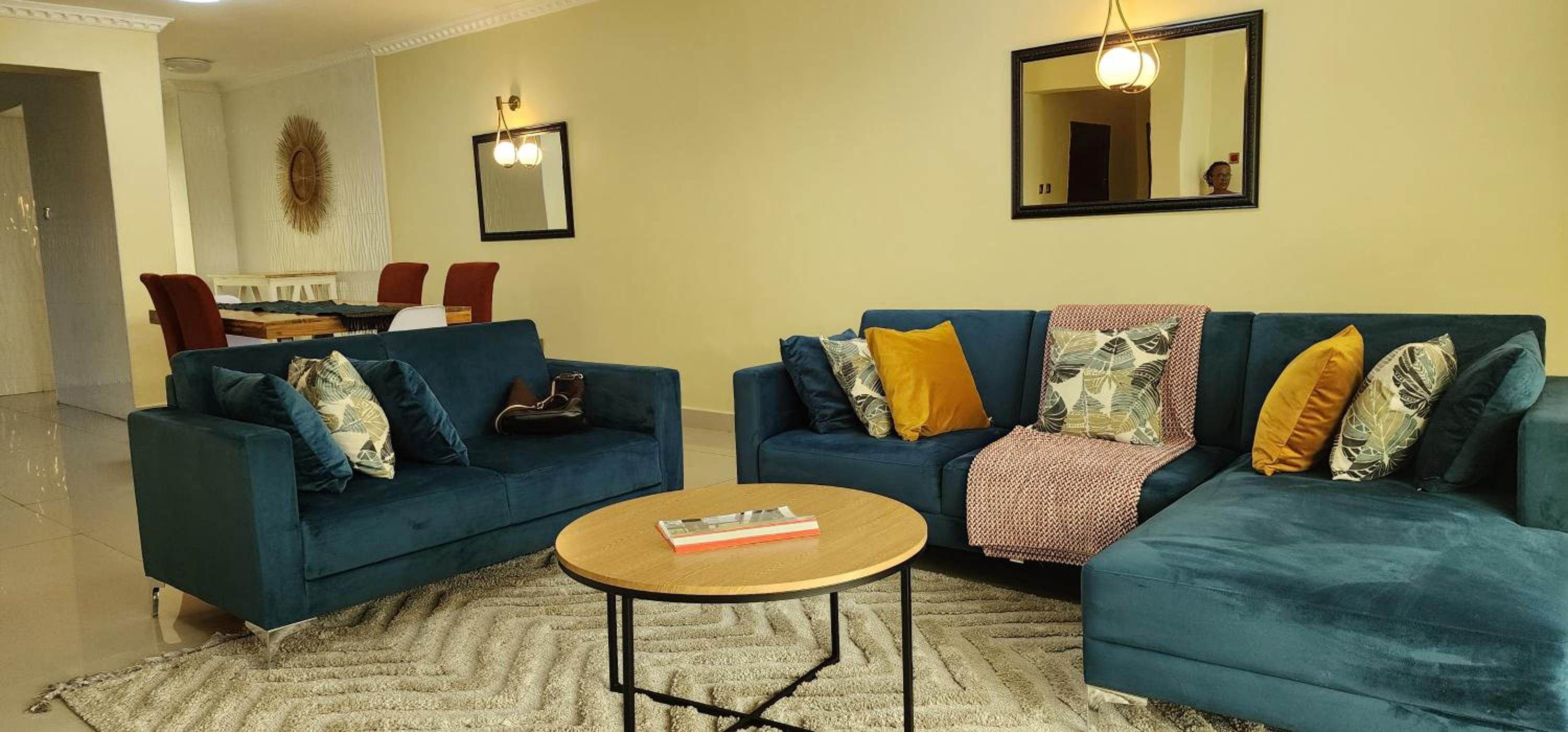 Instahomes by Tru - Villa view 5
