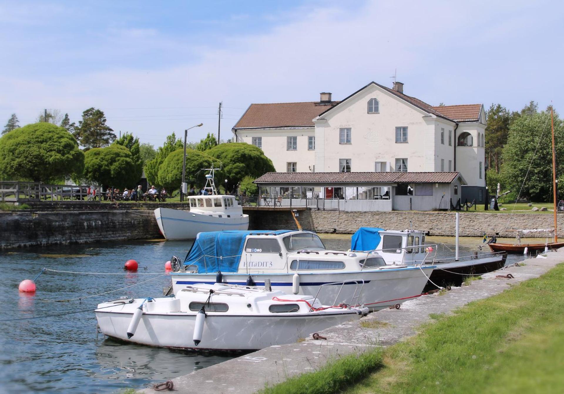 Valleviken Hotell