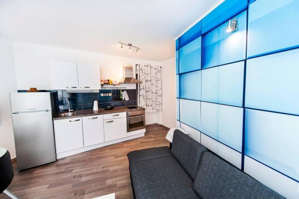 Apartman Puzzle