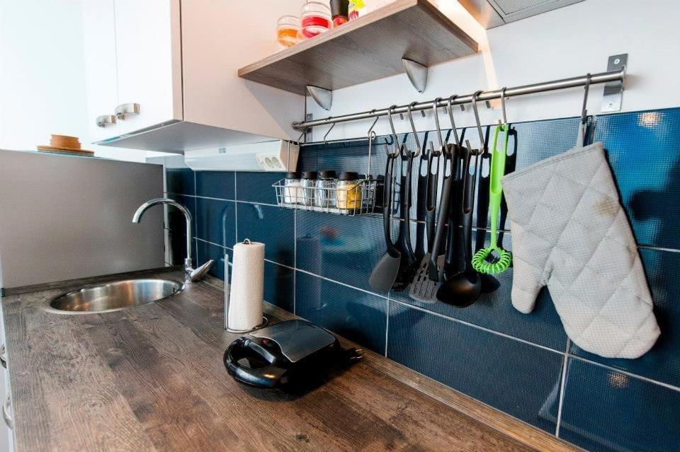 Apartman Puzzle